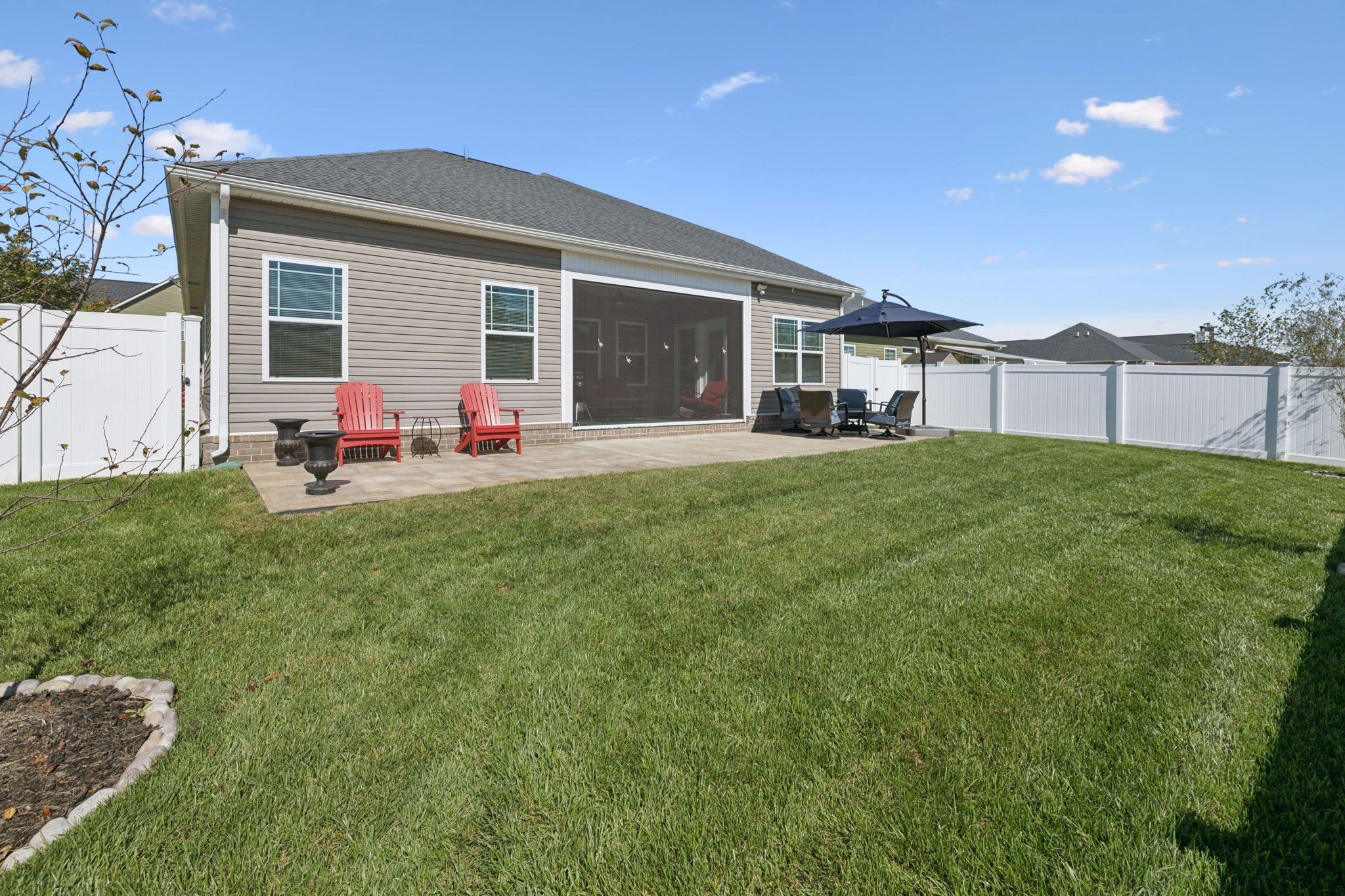 236 Karis Drive Spring Hill TN 37174