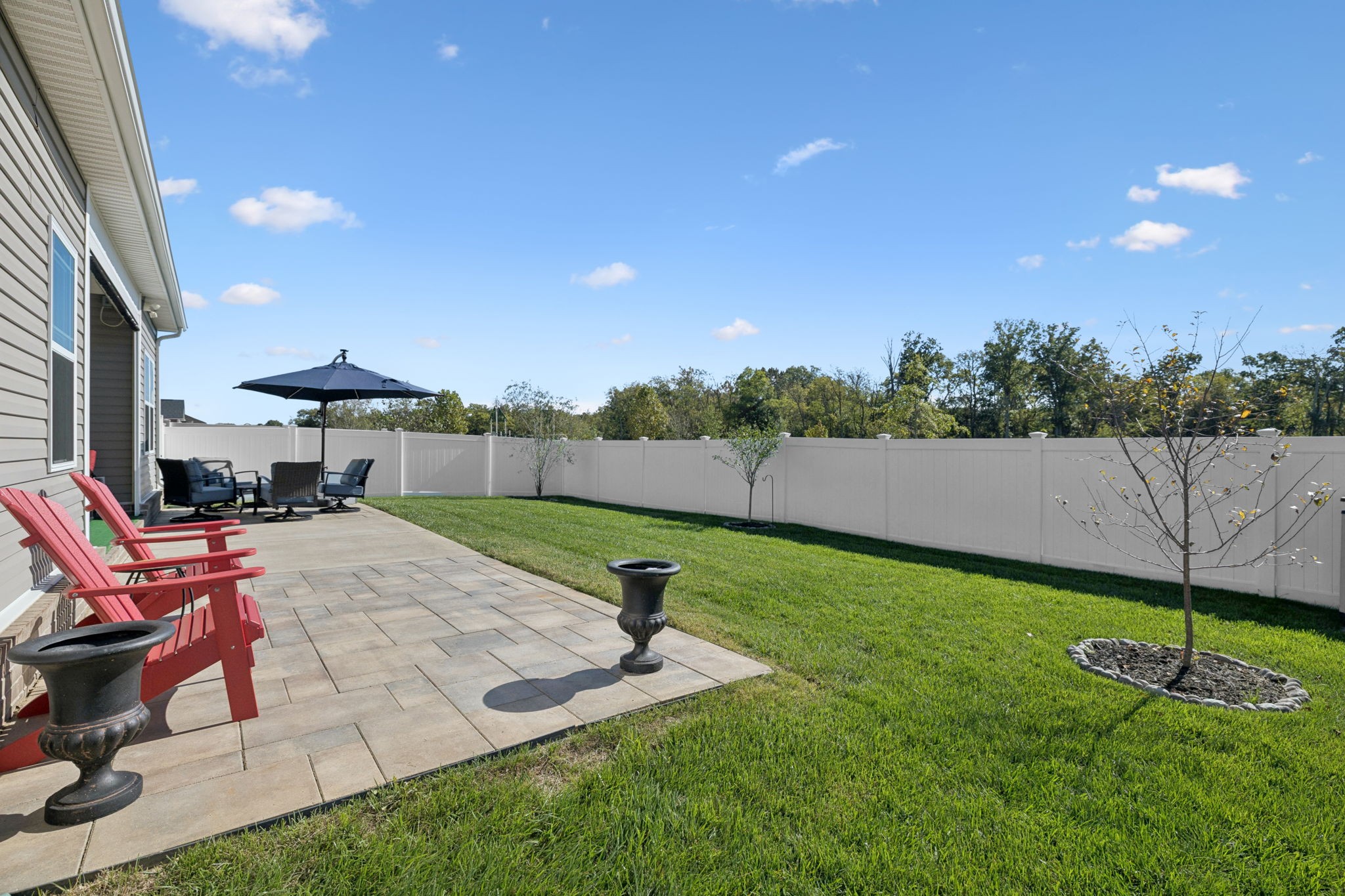 236 Karis Drive Spring Hill TN 37174