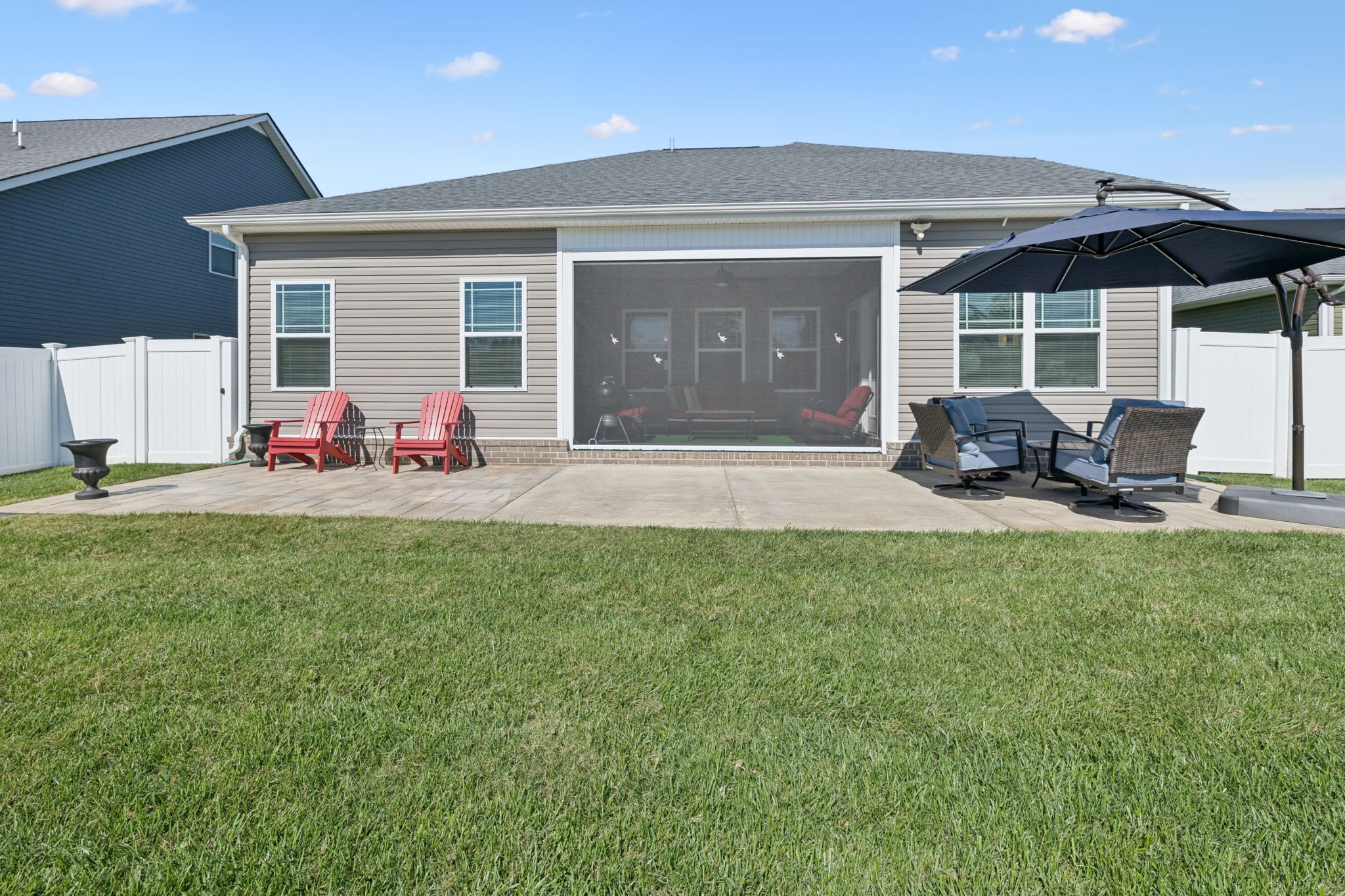 236 Karis Drive Spring Hill TN 37174