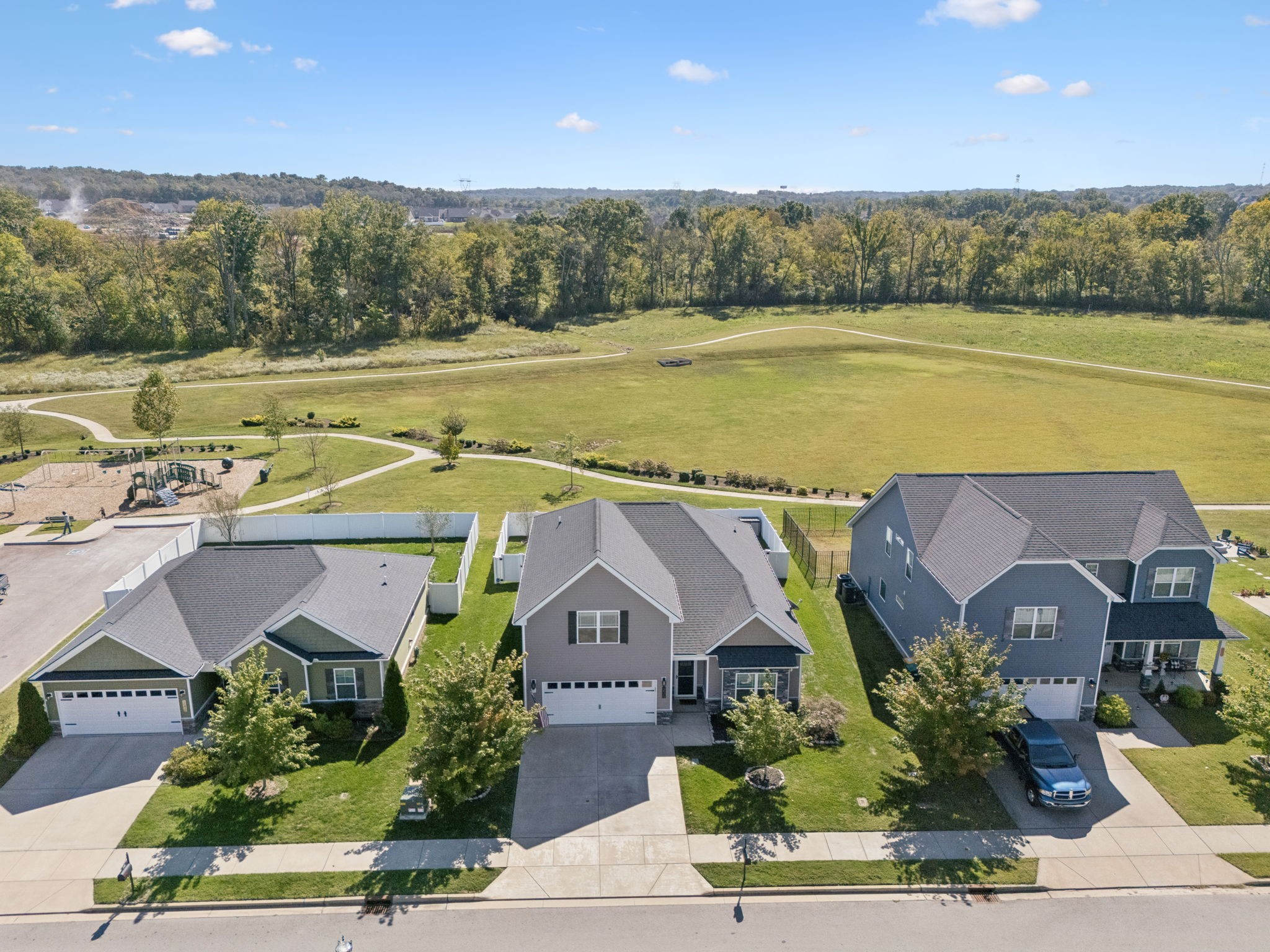 236 Karis Drive Spring Hill TN 37174