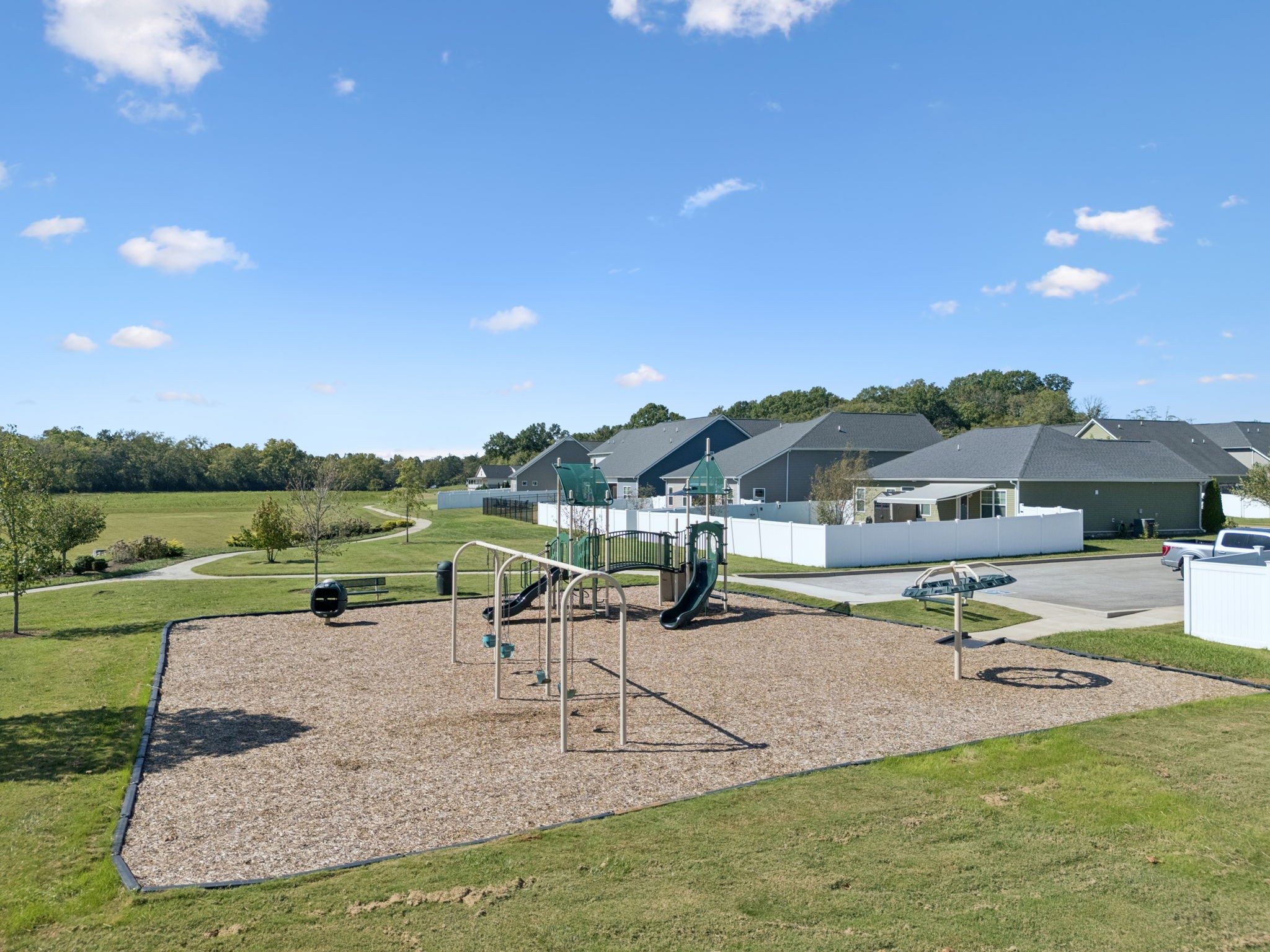 236 Karis Drive Spring Hill TN 37174