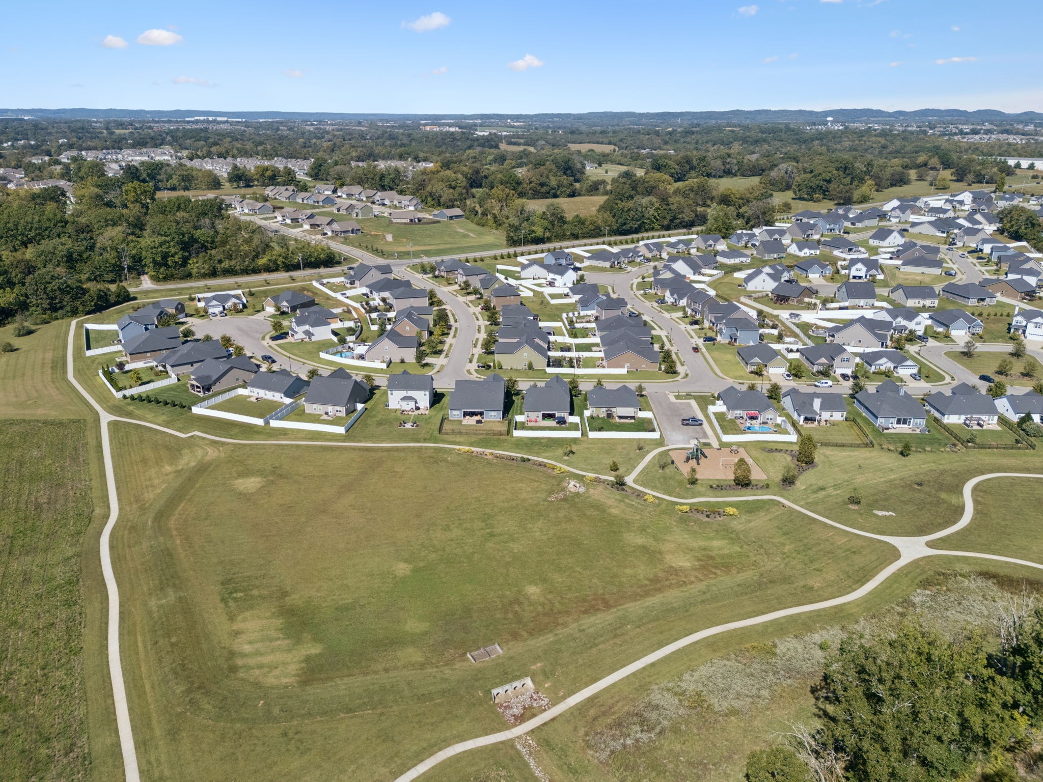 236 Karis Drive Spring Hill TN 37174