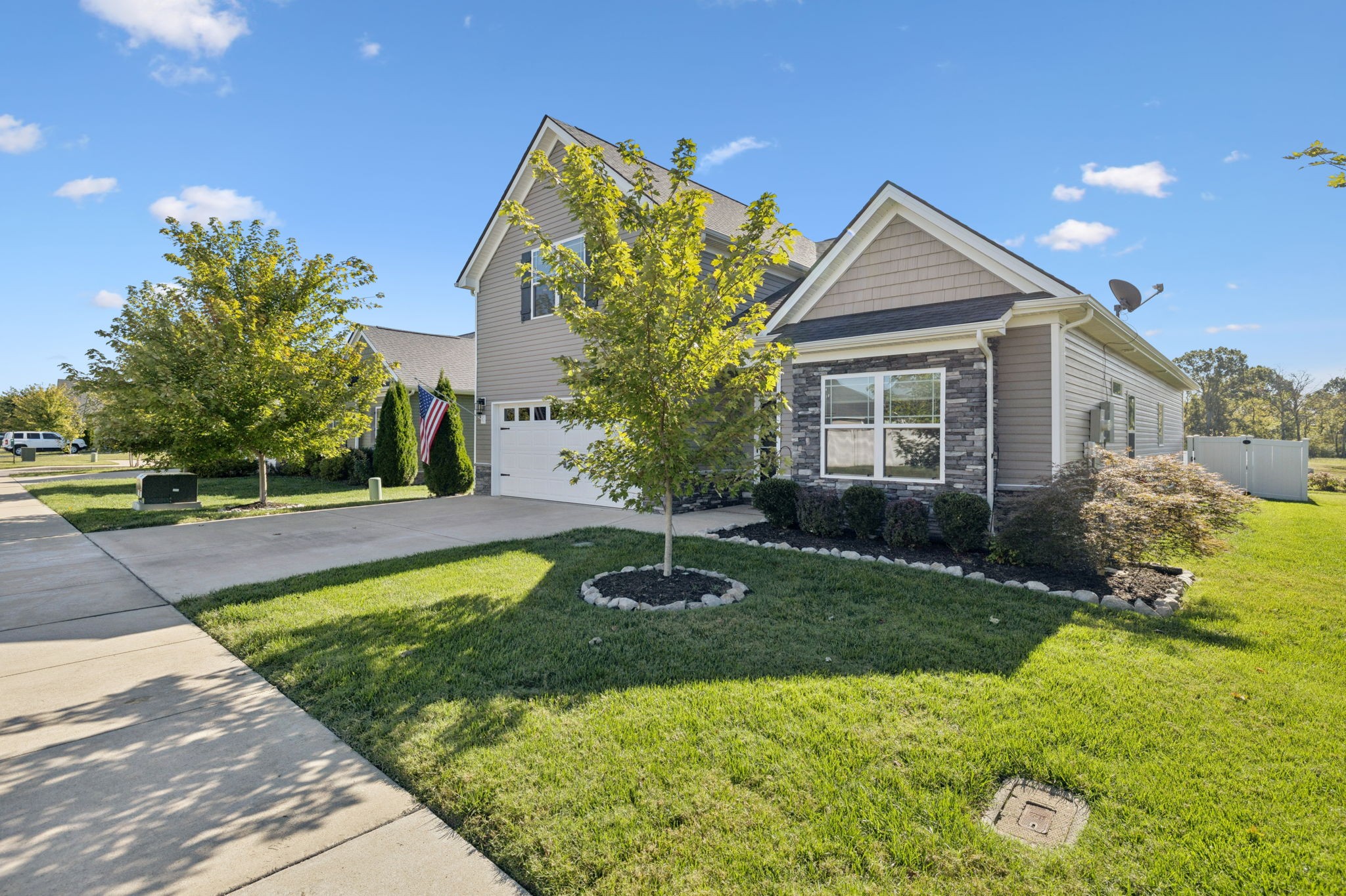 236 Karis Drive Spring Hill TN 37174