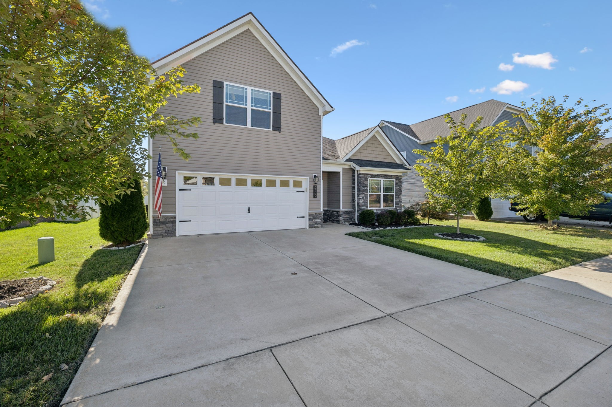 236 Karis Drive Spring Hill TN 37174