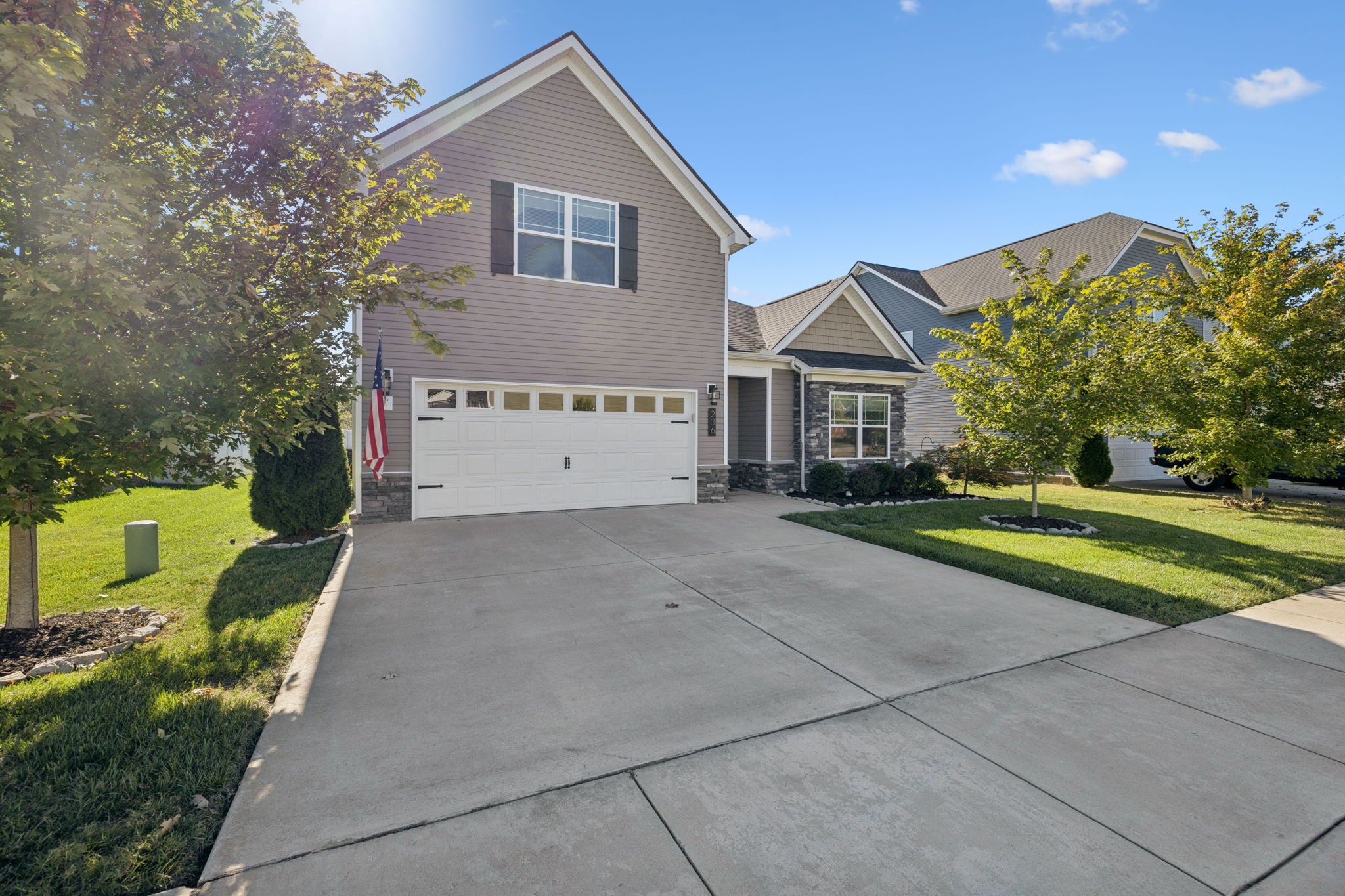 236 Karis Drive Spring Hill TN 37174