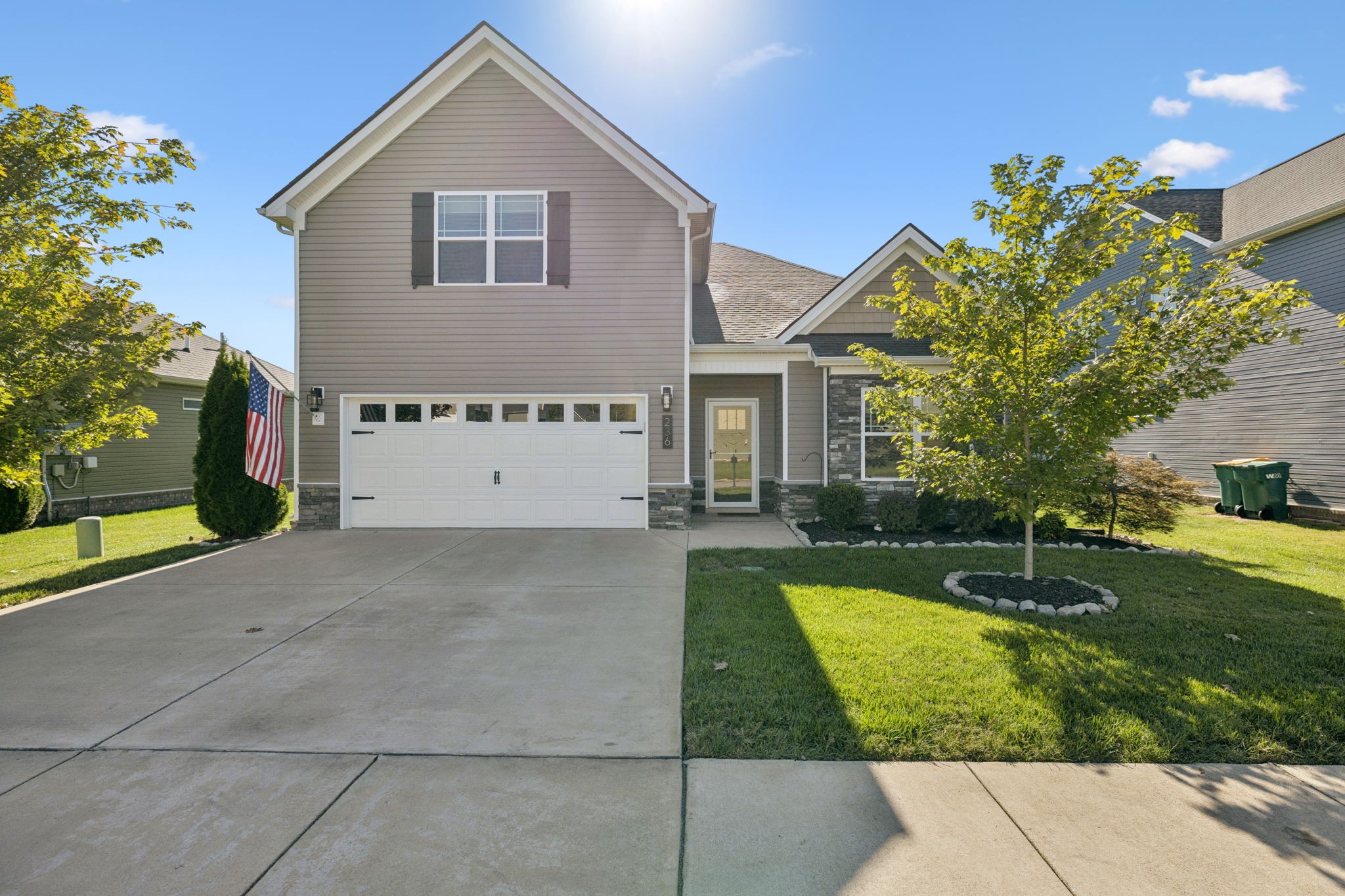 236 Karis Drive Spring Hill TN 37174