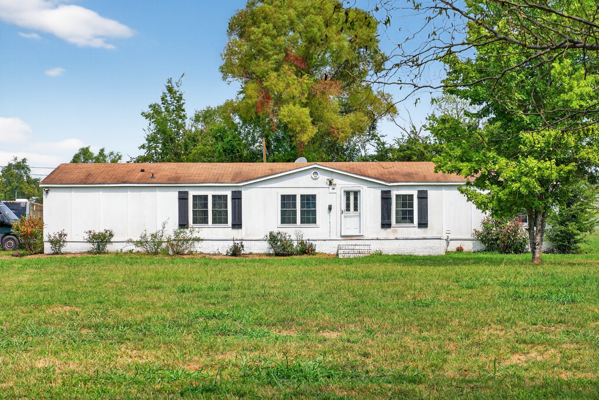 2600 Round Hill Road Lewisburg TN 37091