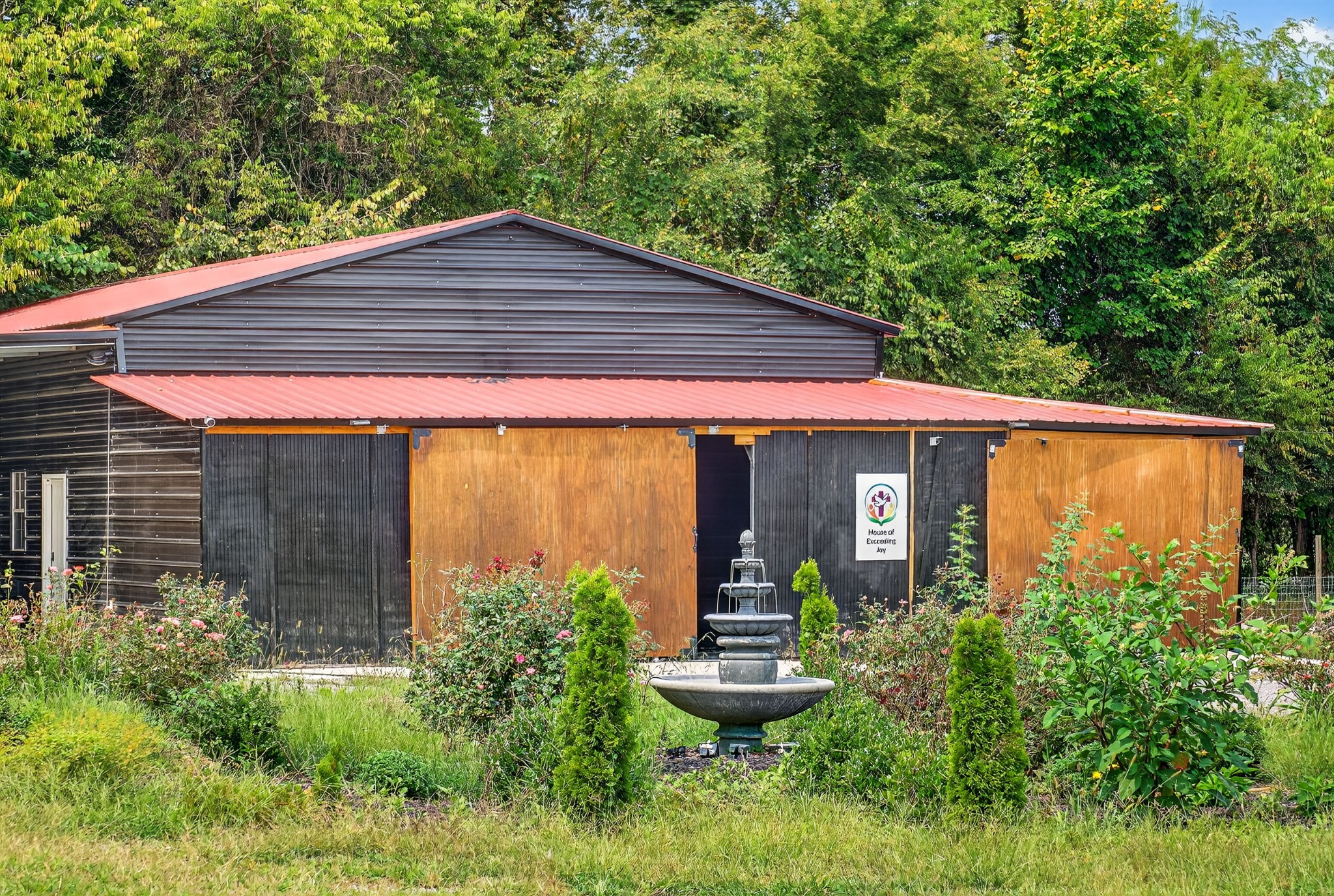 2600 Round Hill Road Lewisburg TN 37091
