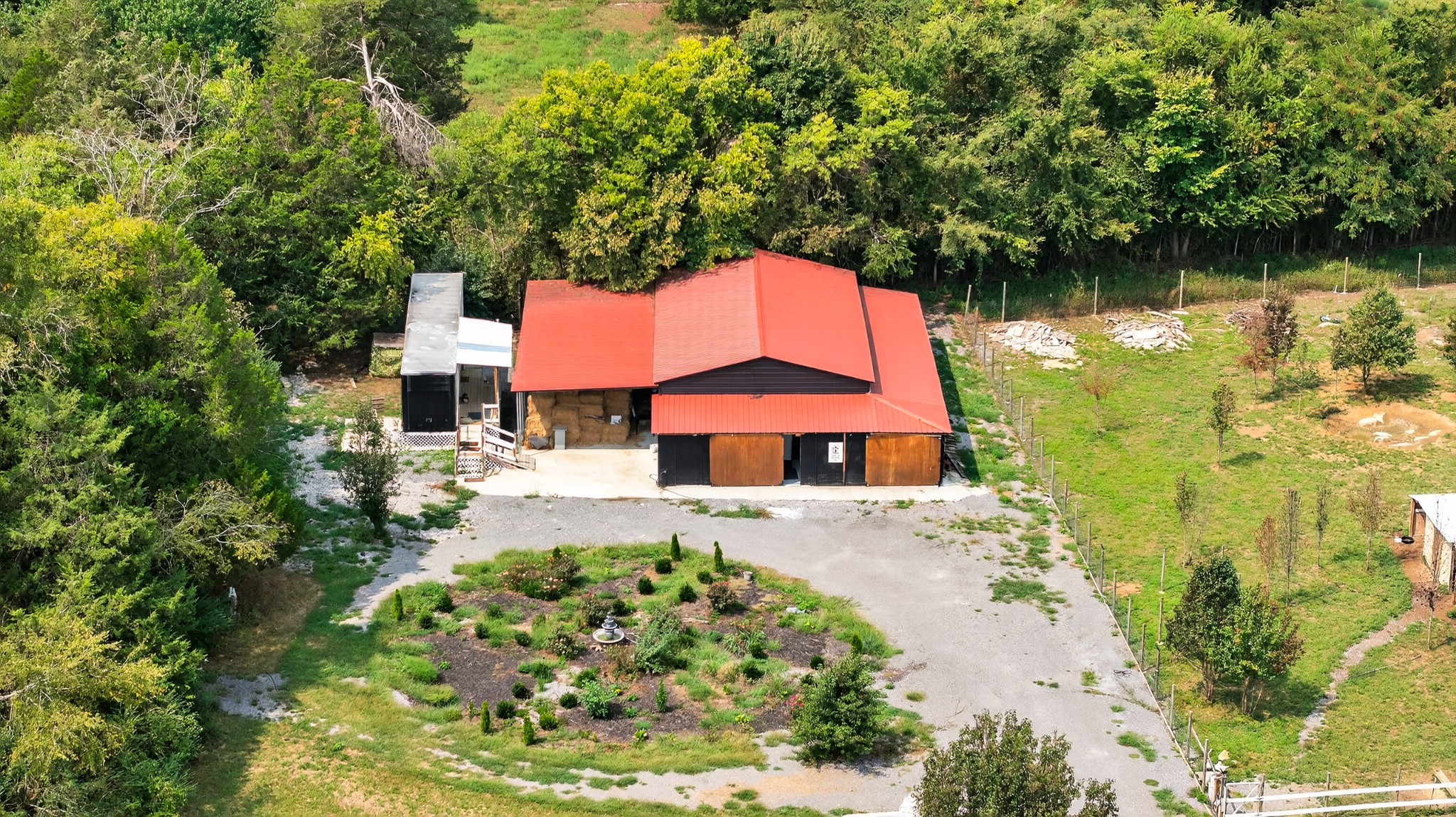 2600 Round Hill Road Lewisburg TN 37091