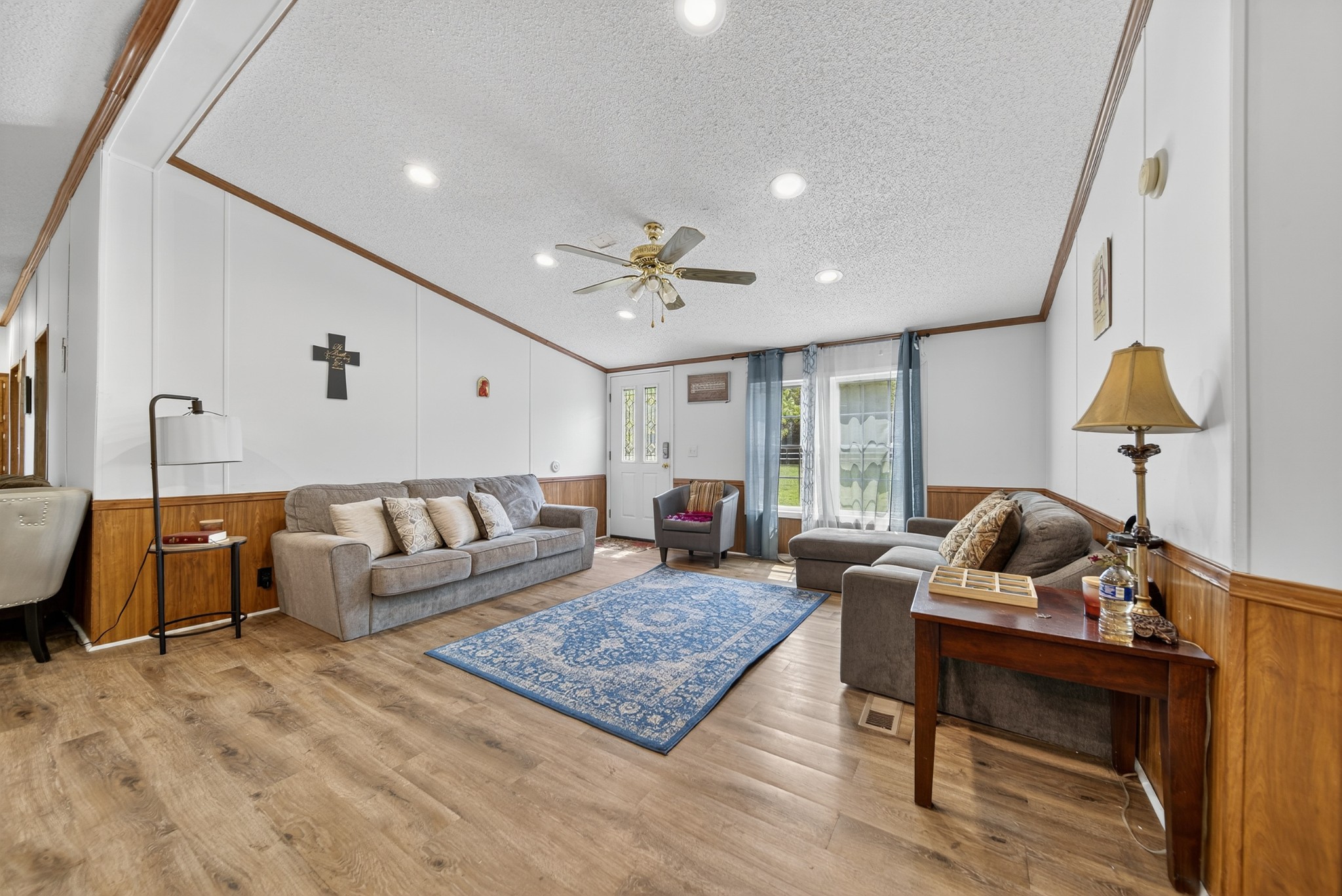 2600 Round Hill Road Lewisburg TN 37091
