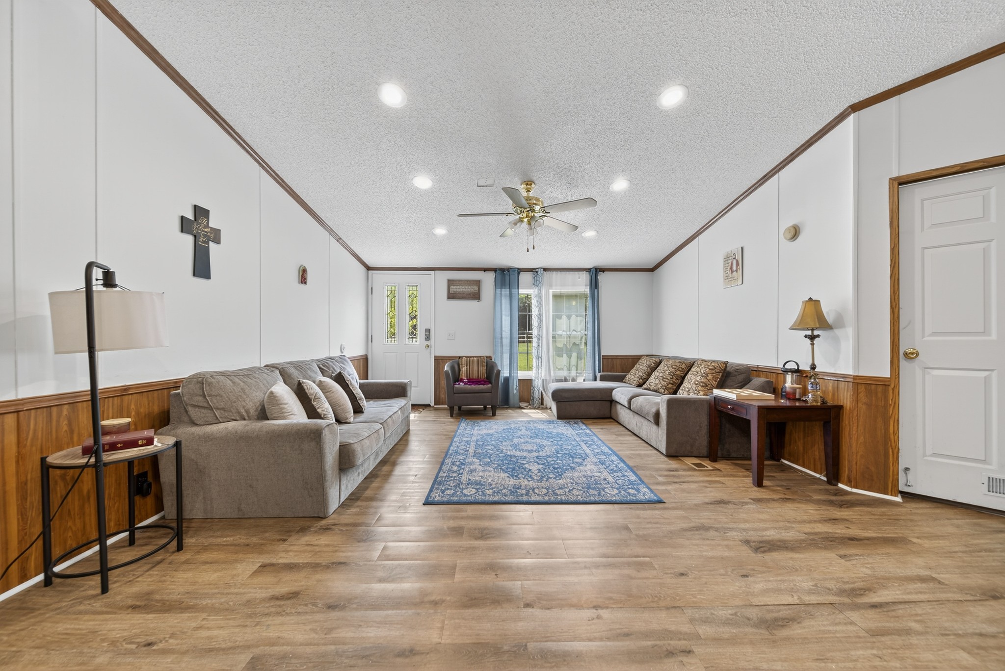 2600 Round Hill Road Lewisburg TN 37091