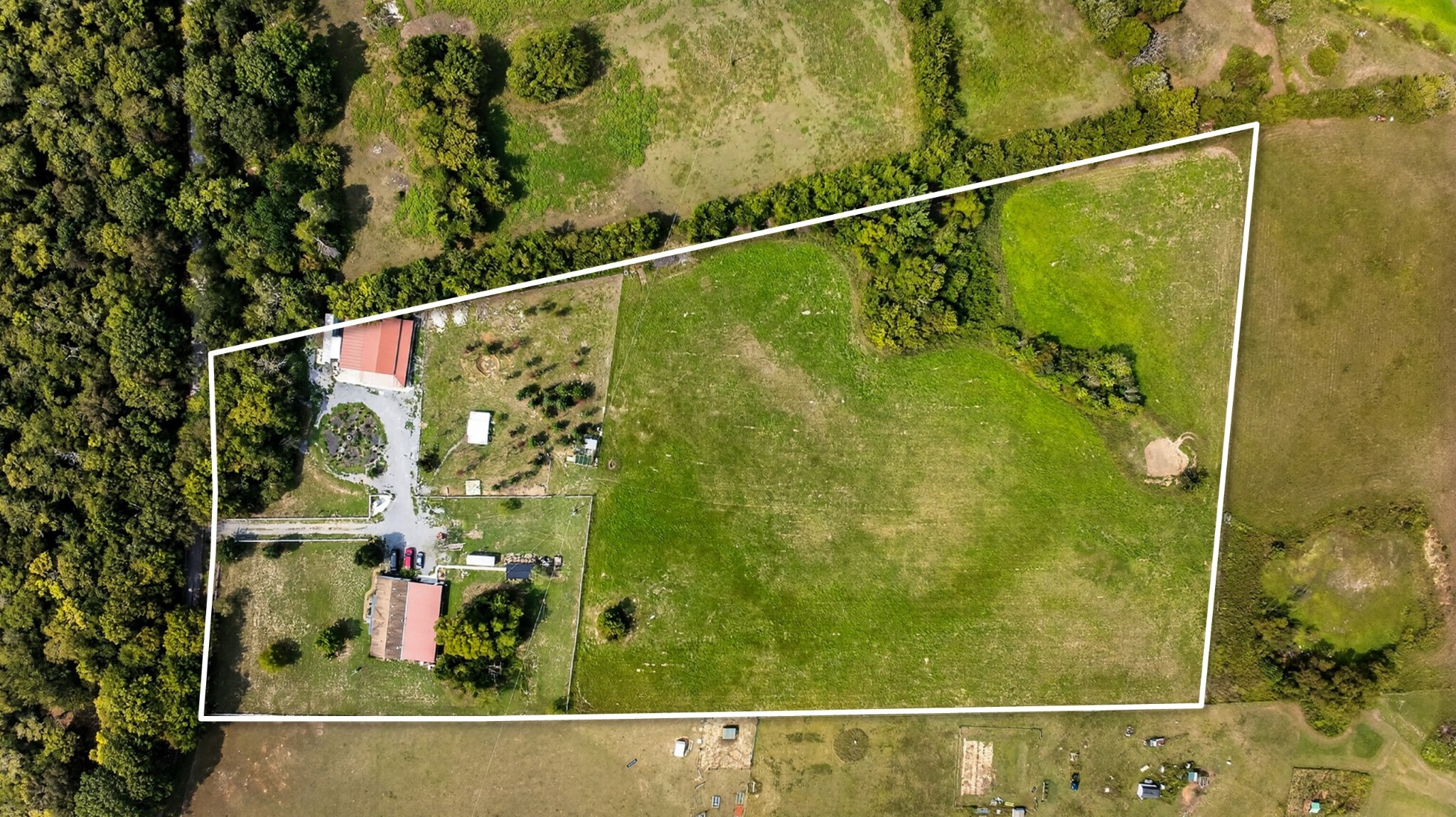 2600 Round Hill Road Lewisburg TN 37091