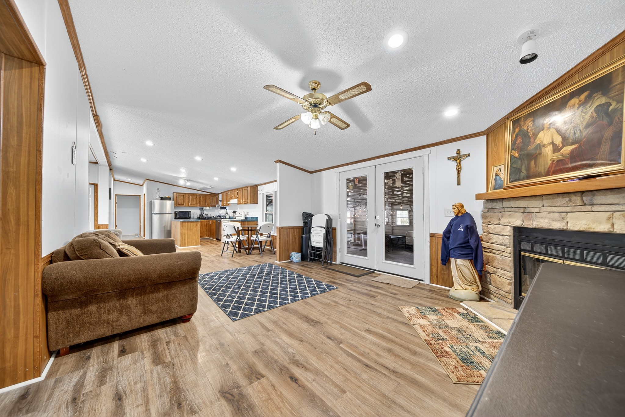 2600 Round Hill Road Lewisburg TN 37091