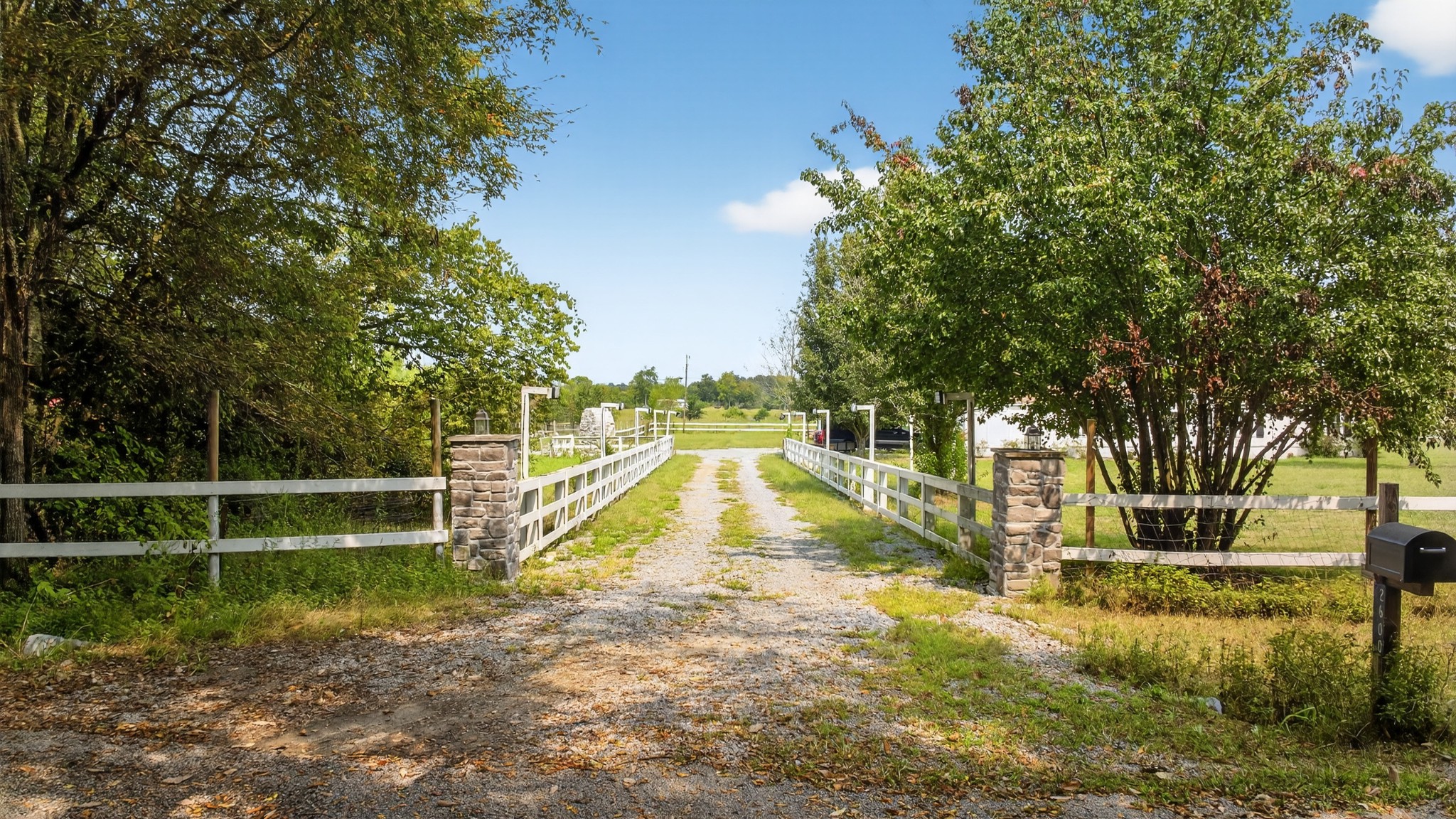 2600 Round Hill Road Lewisburg TN 37091