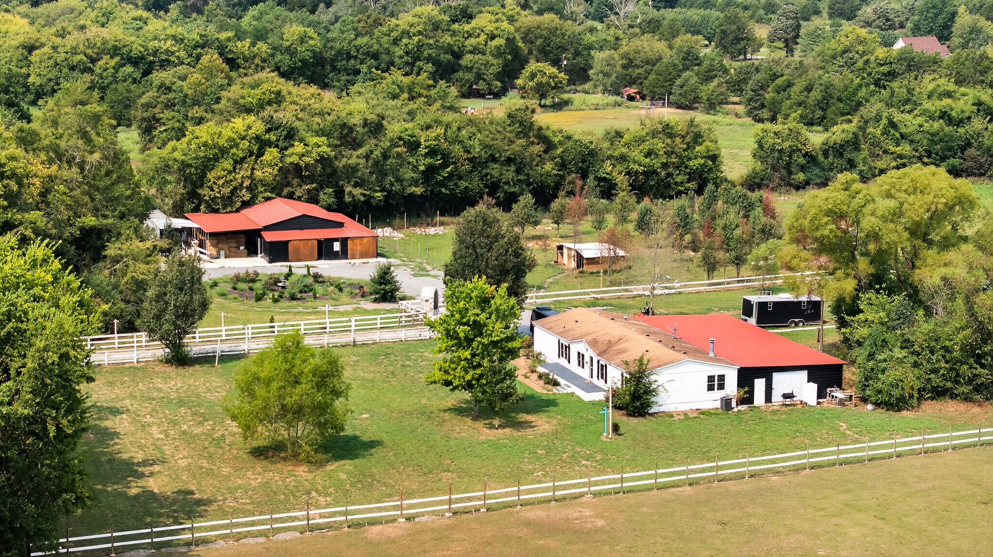 2600 Round Hill Road Lewisburg TN 37091