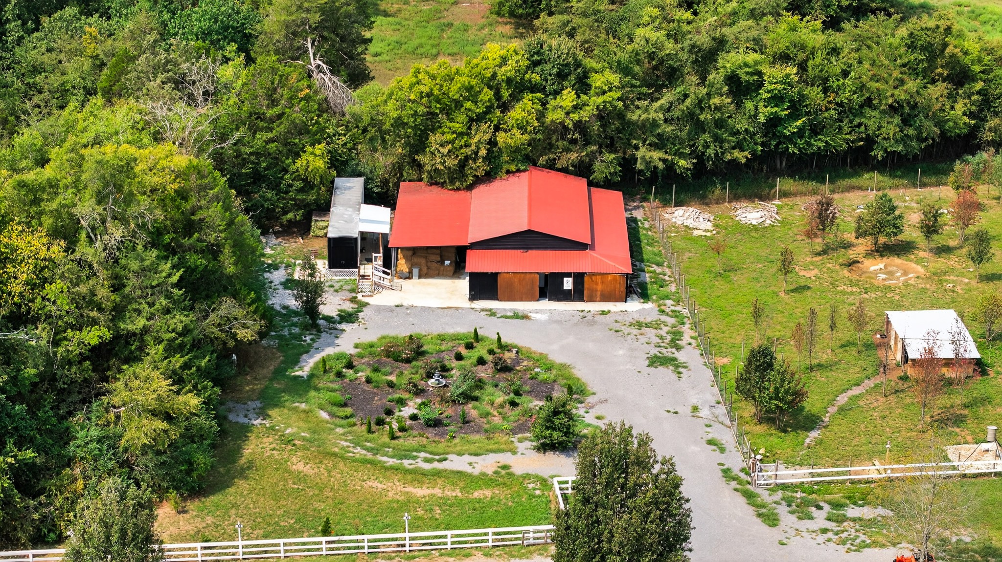 2600 Round Hill Road Lewisburg TN 37091