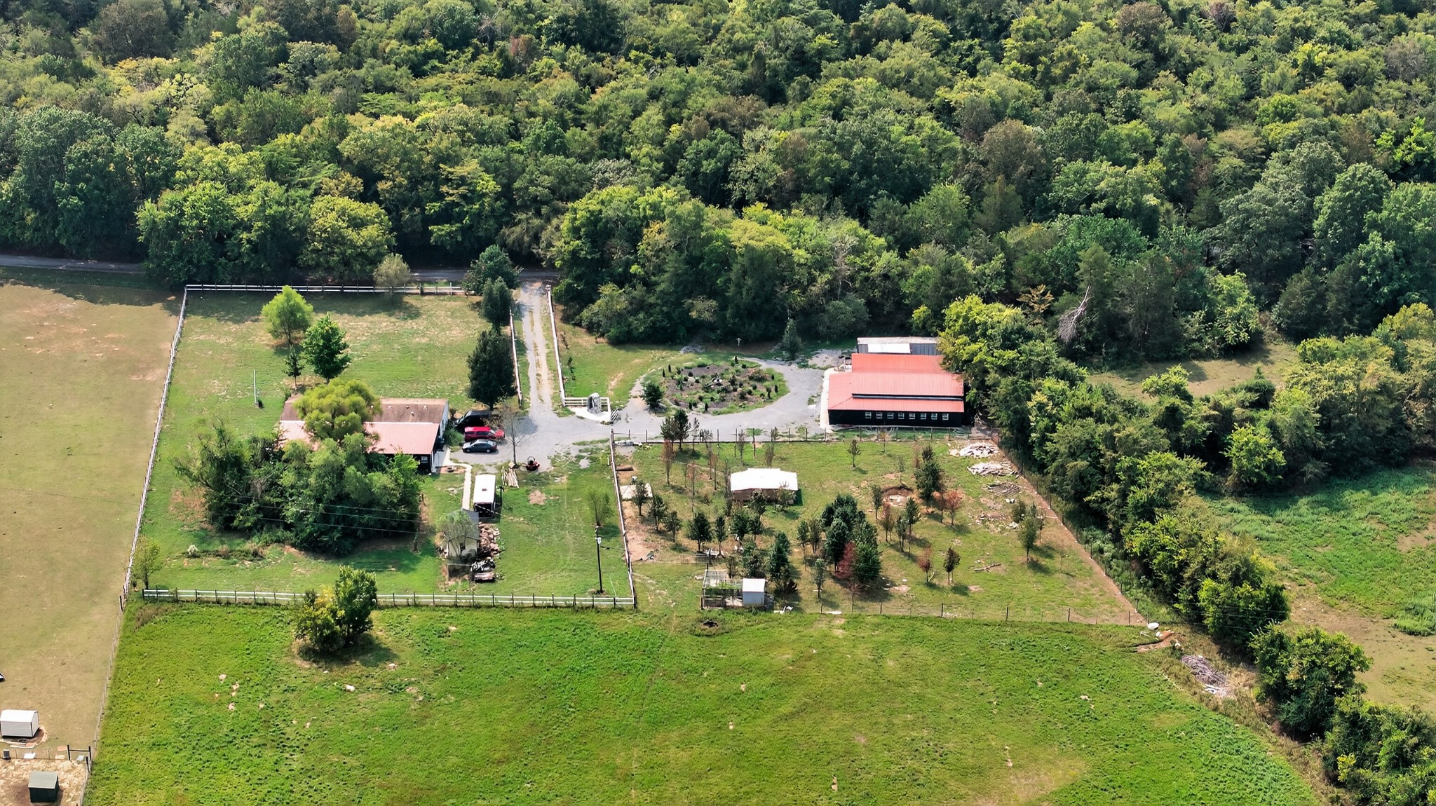 2600 Round Hill Road Lewisburg TN 37091