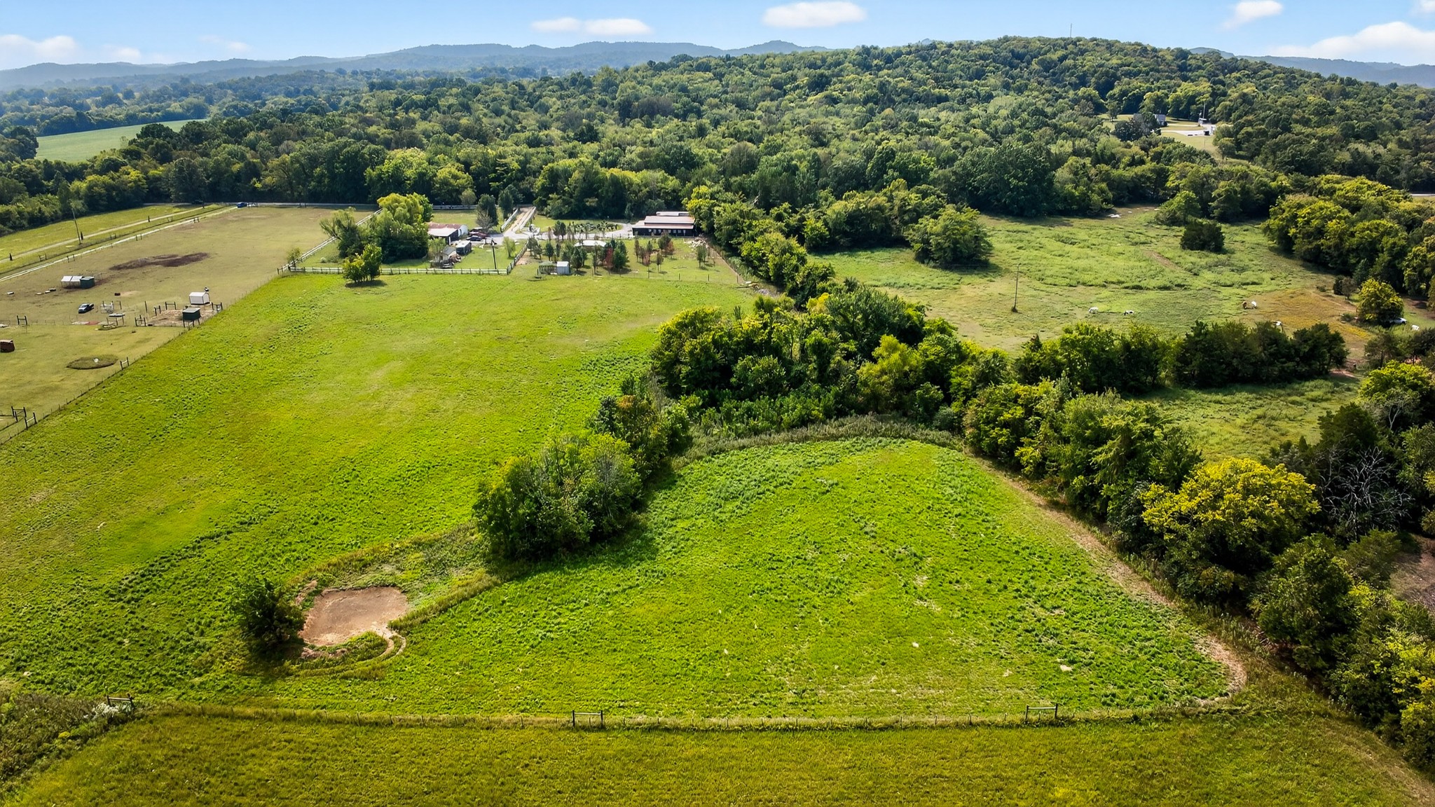 2600 Round Hill Road Lewisburg TN 37091