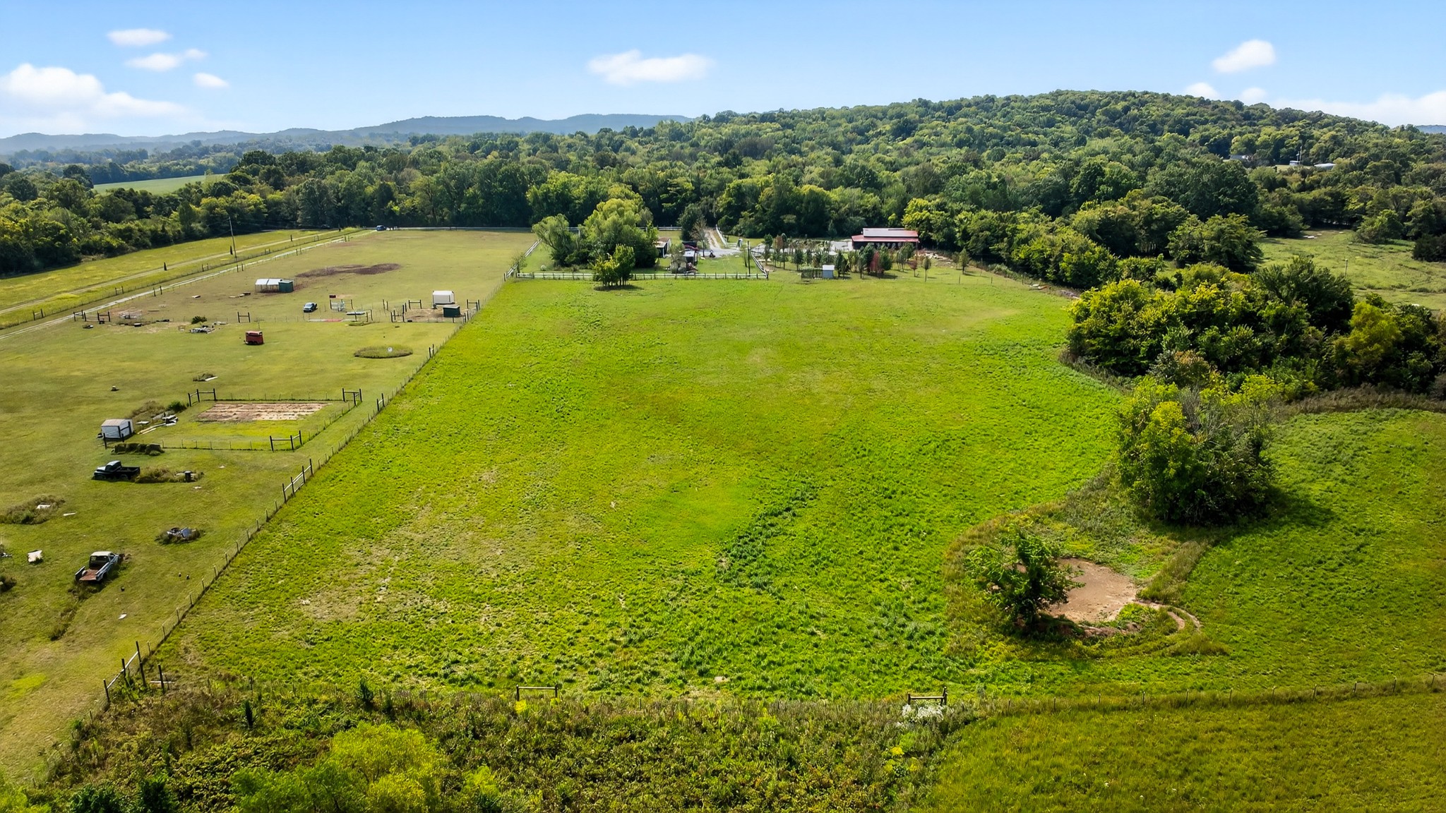2600 Round Hill Road Lewisburg TN 37091