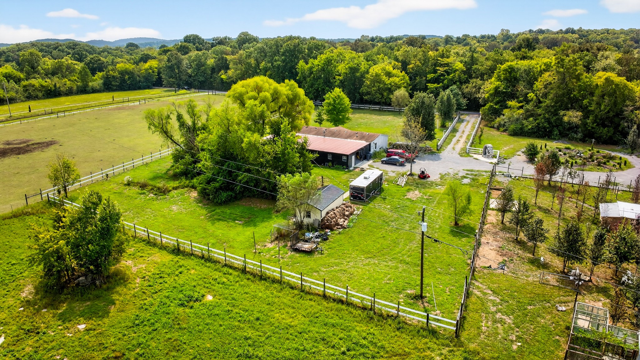 2600 Round Hill Road Lewisburg TN 37091