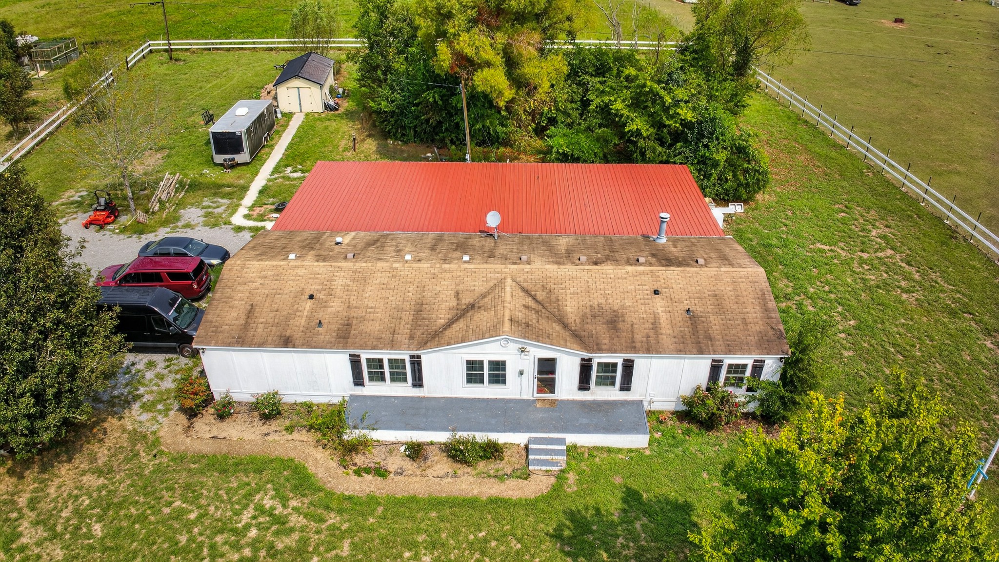 2600 Round Hill Road Lewisburg TN 37091