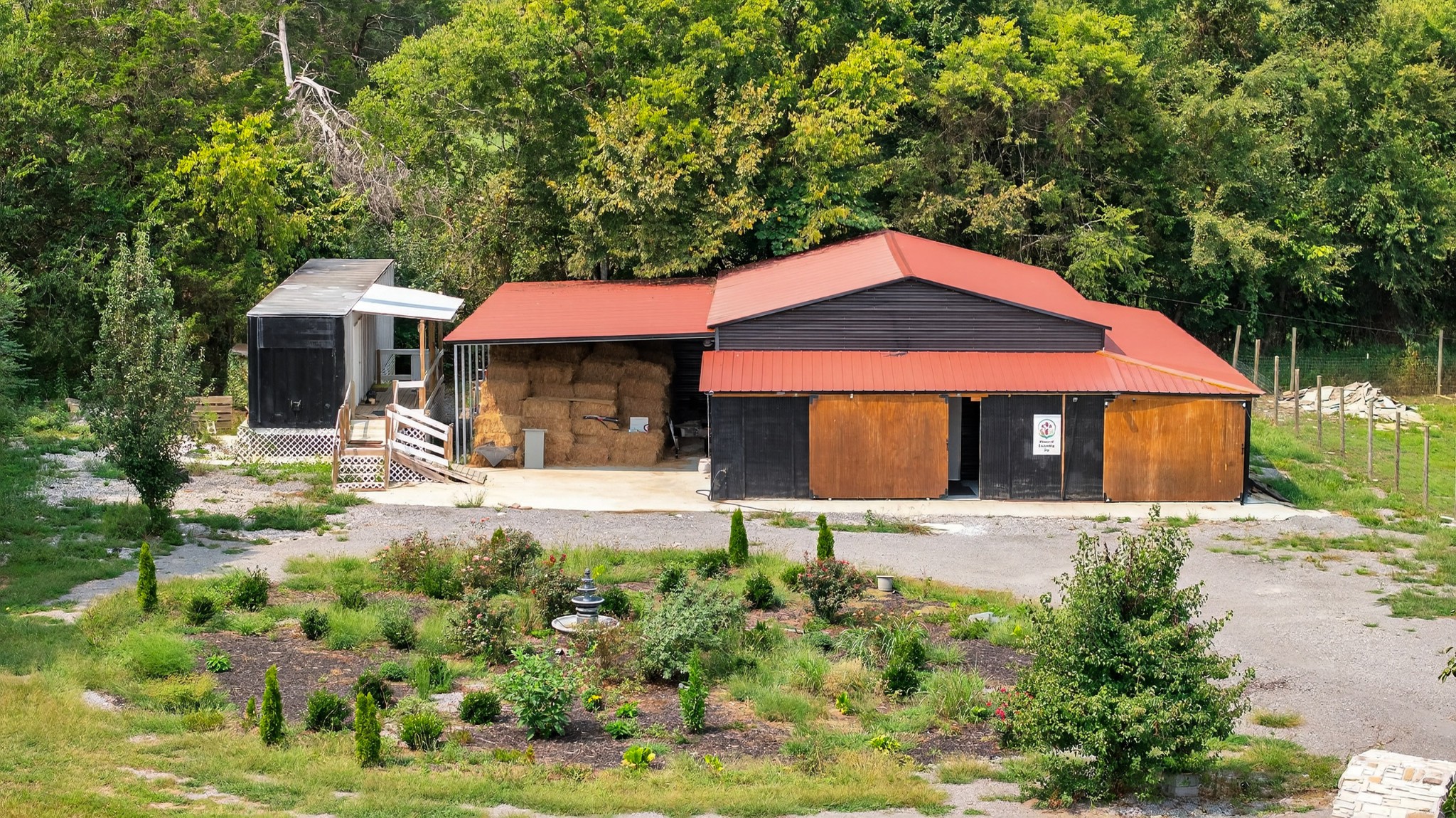 2600 Round Hill Road Lewisburg TN 37091
