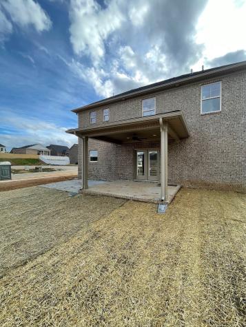 199 Brandon Woods Drive Lot 124 Spring Hill TN 37174