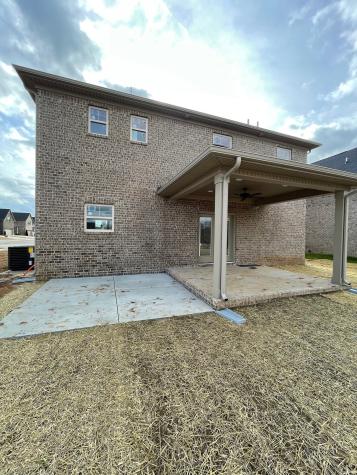 199 Brandon Woods Drive Lot 124 Spring Hill TN 37174