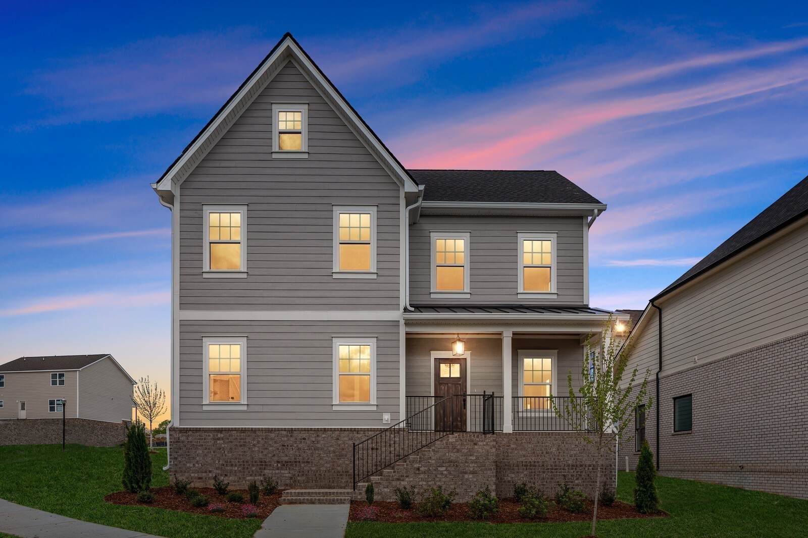 288 Sounder Circle La Vergne TN 37086