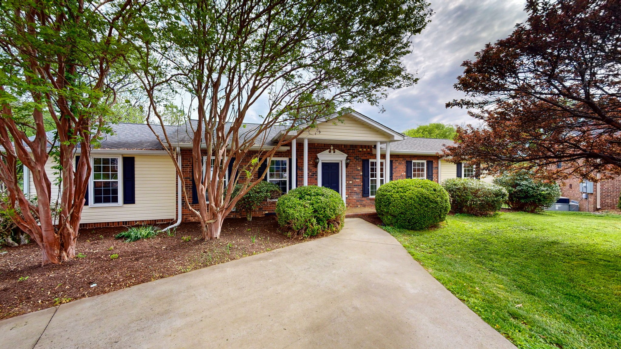3608 Stonewood Court Nashville TN 37217