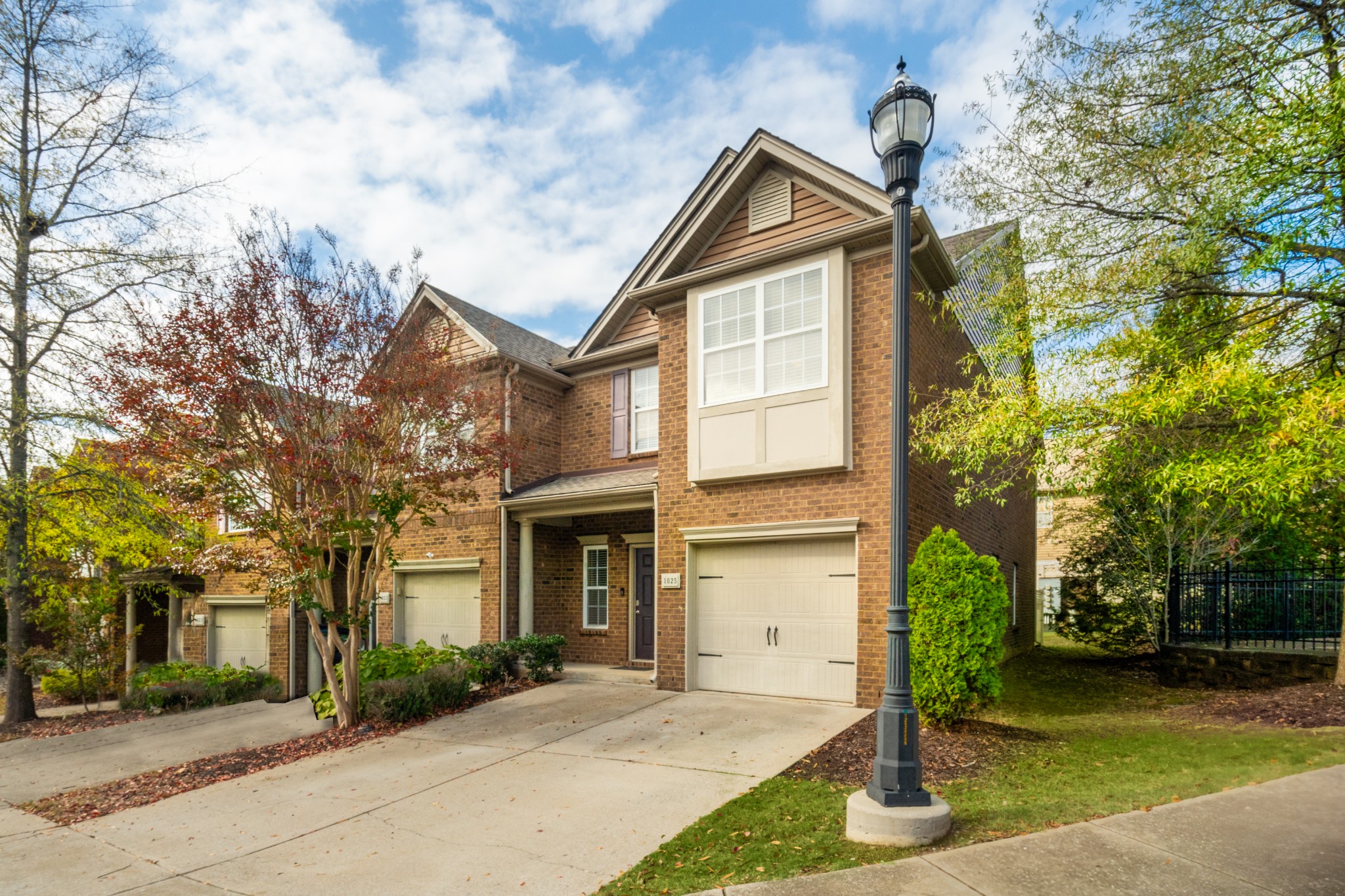 1025 Ashmore Drive Nashville TN 37211