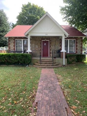 515 Fairview Avenue Shelbyville TN 37160