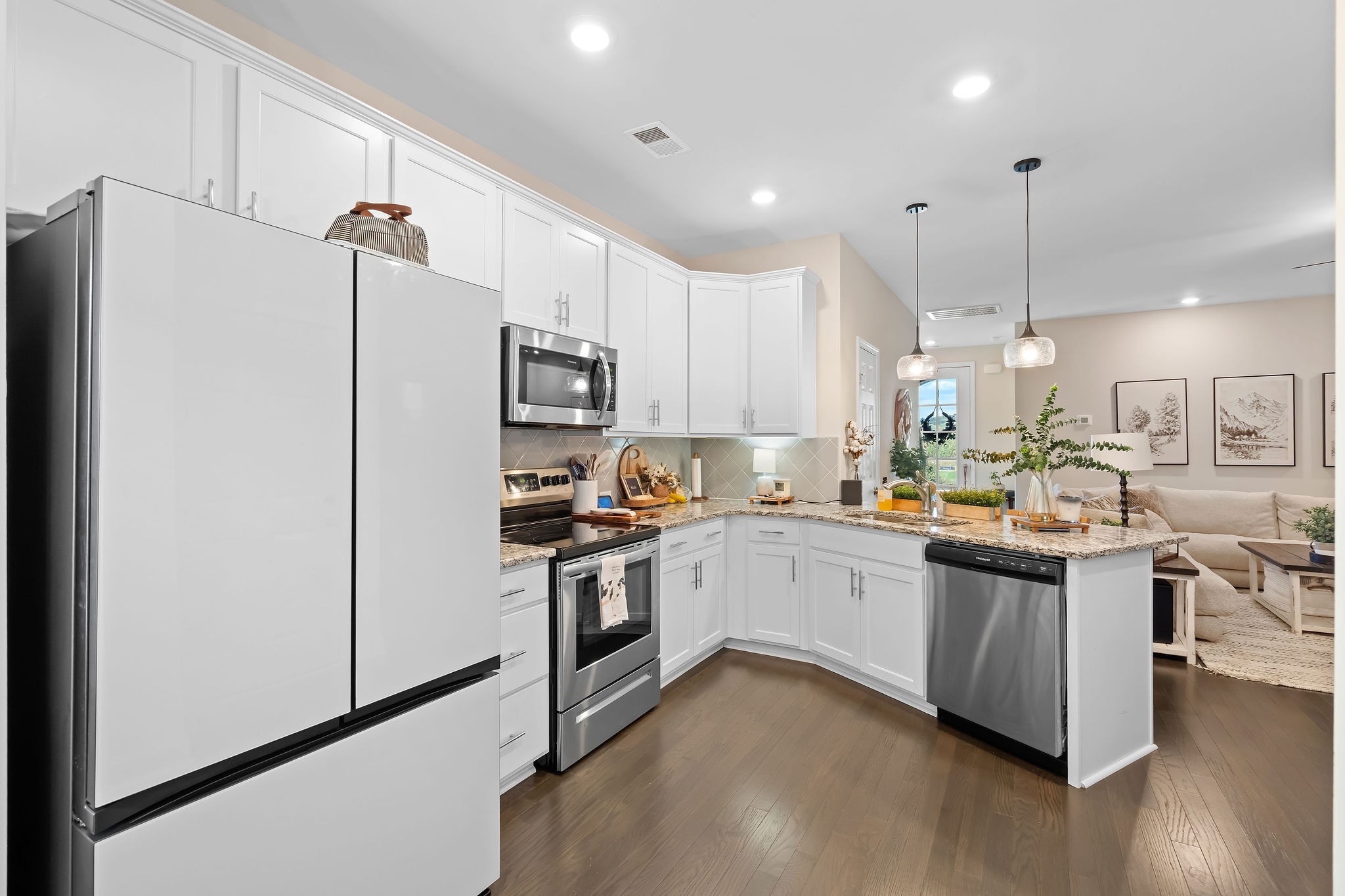 722 Hahn Court Lebanon TN 37087