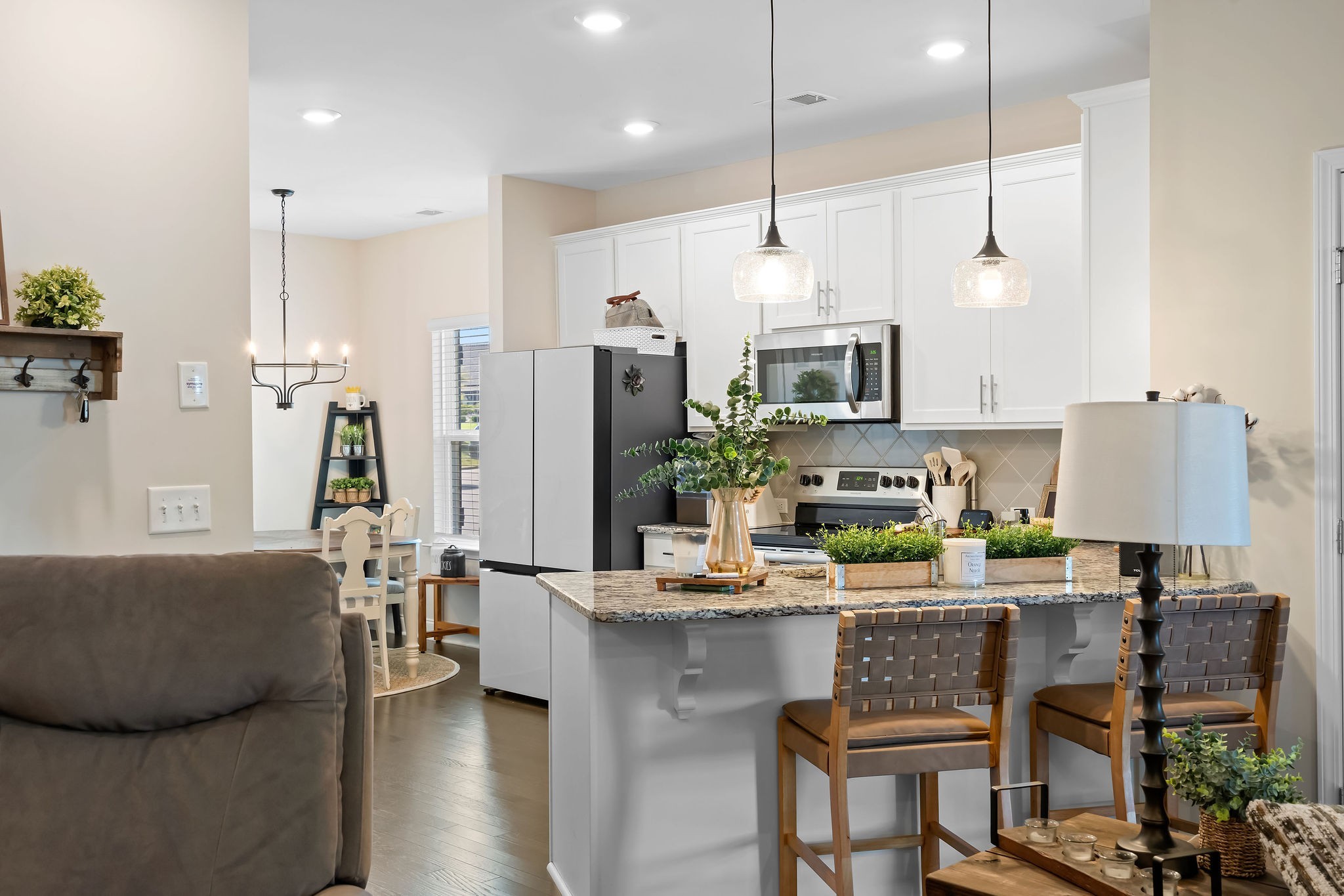 722 Hahn Court Lebanon TN 37087