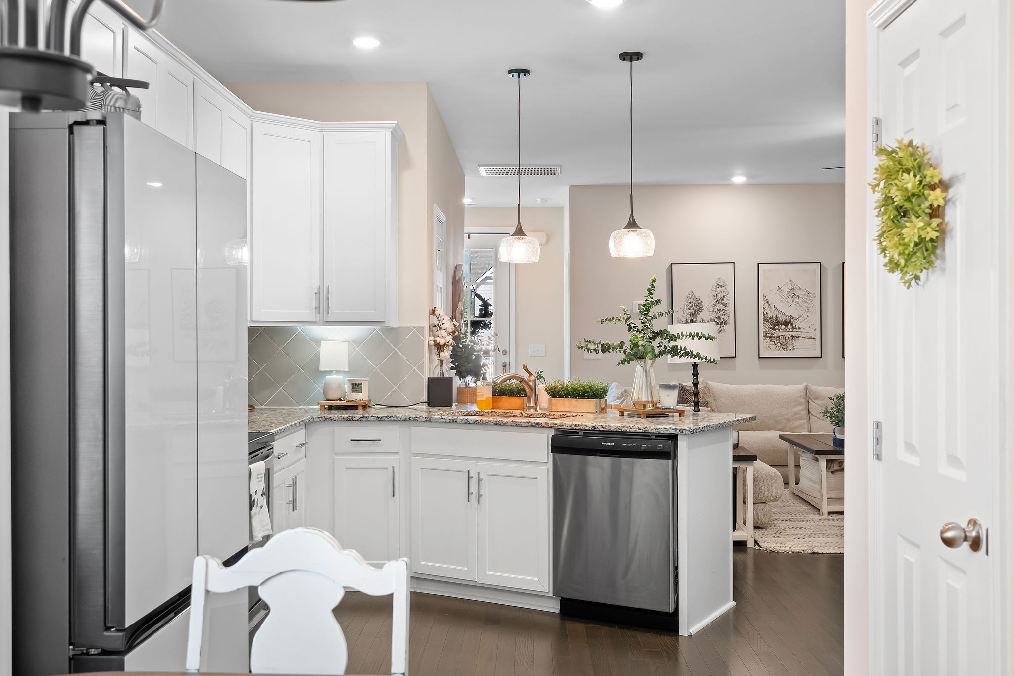 722 Hahn Court Lebanon TN 37087