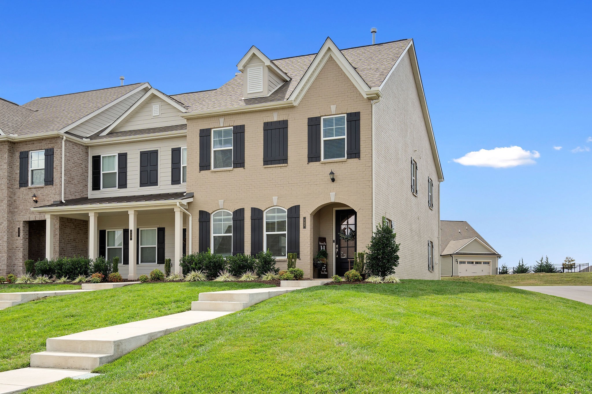 722 Hahn Court Lebanon TN 37087