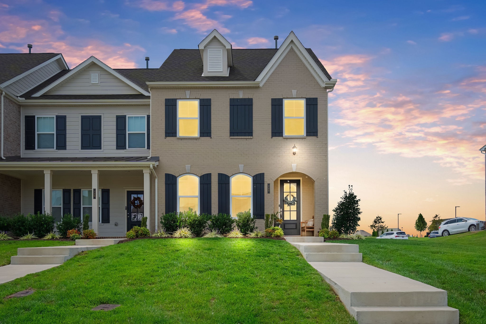 722 Hahn Court Lebanon TN 37087