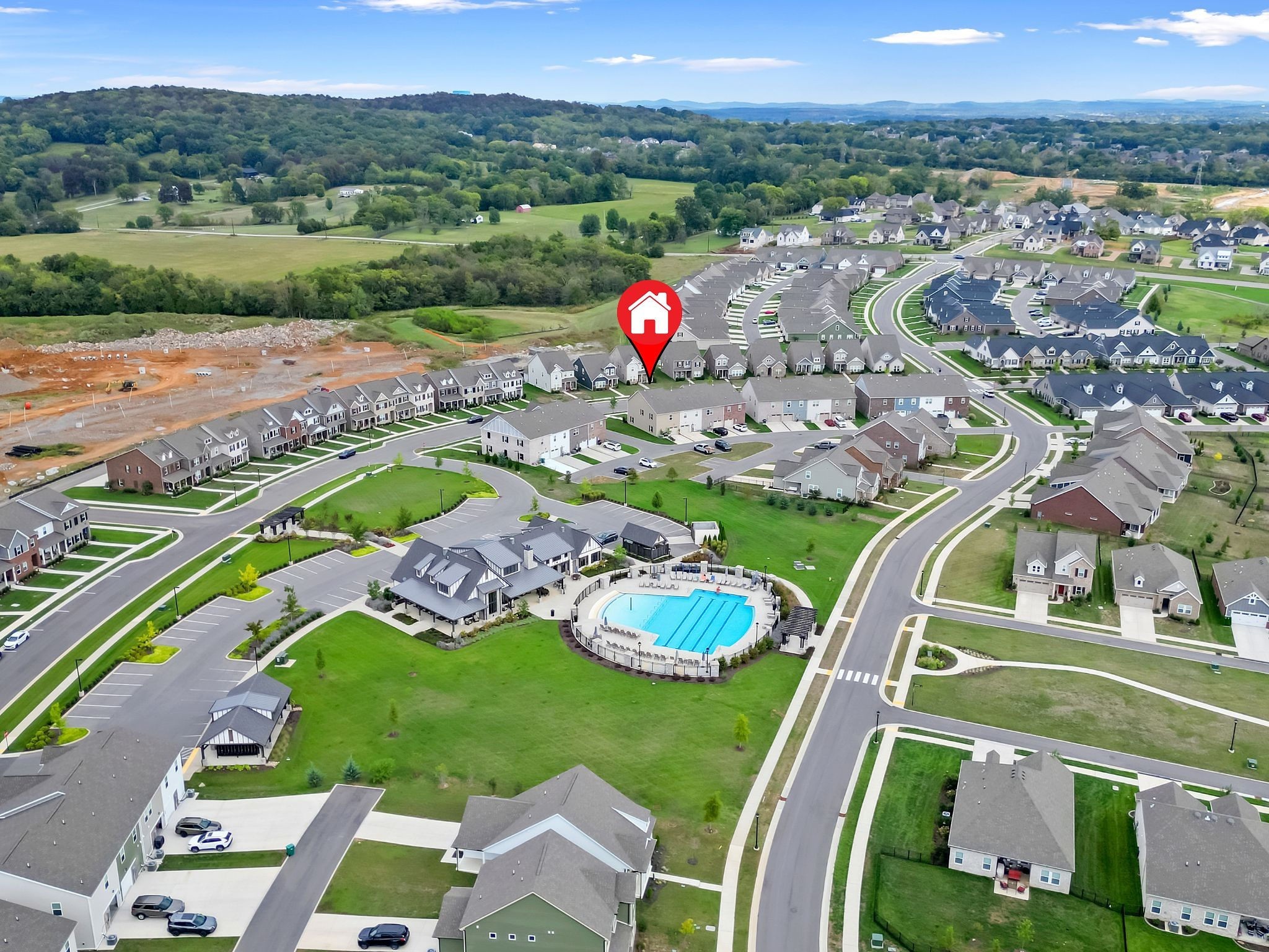 722 Hahn Court Lebanon TN 37087