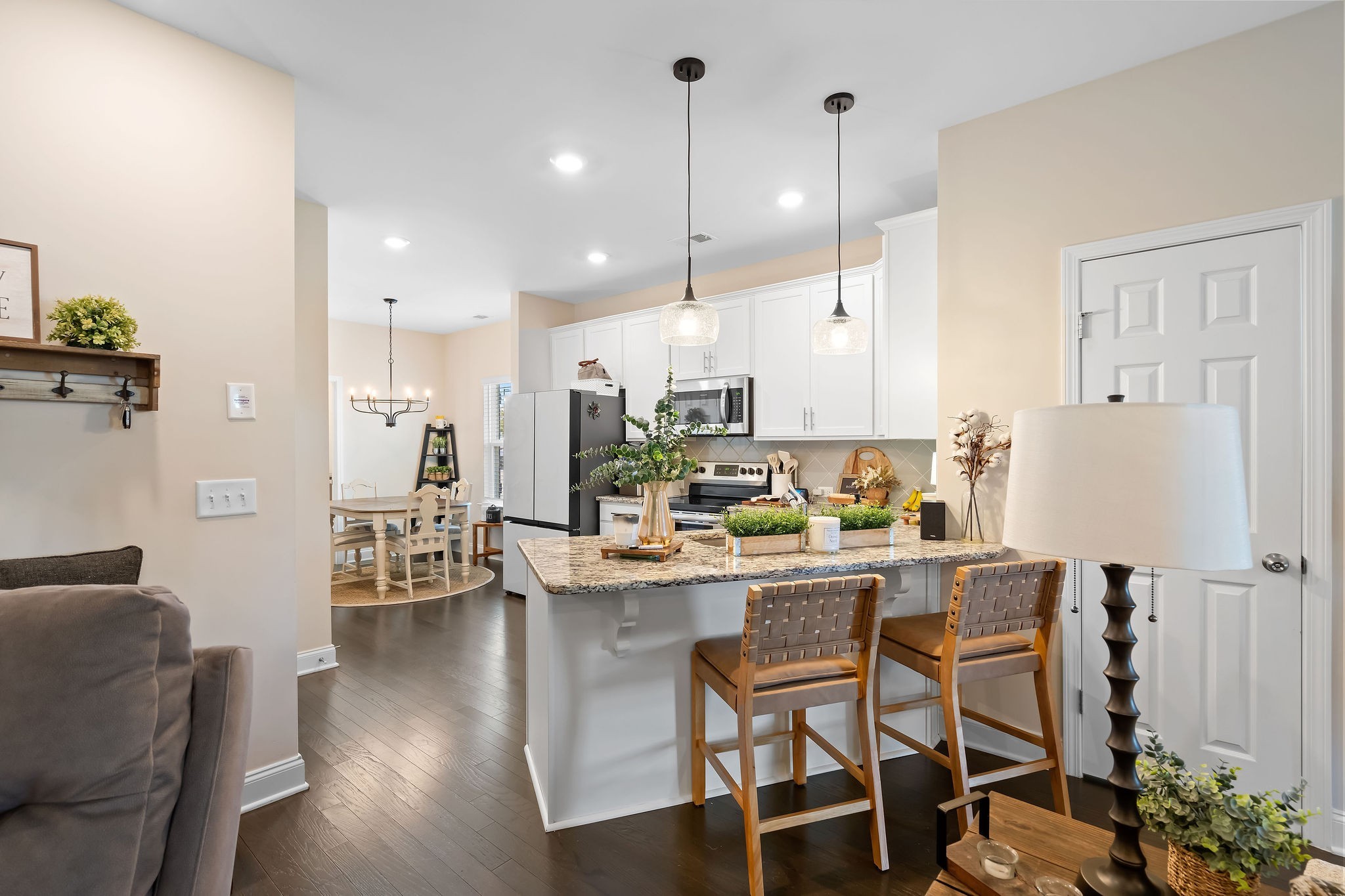 722 Hahn Court Lebanon TN 37087