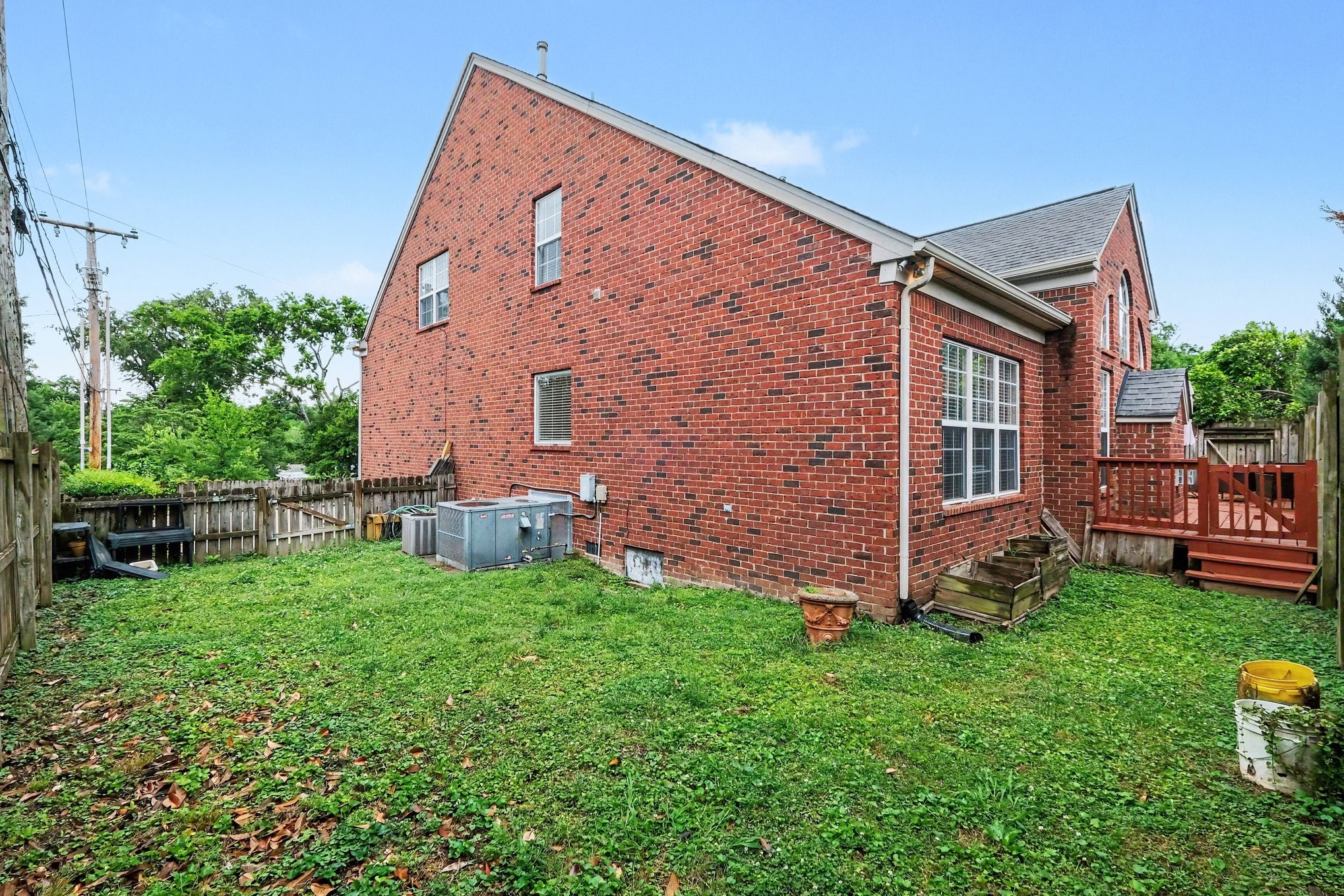 2913B 22nd Ave, S Nashville TN 37215