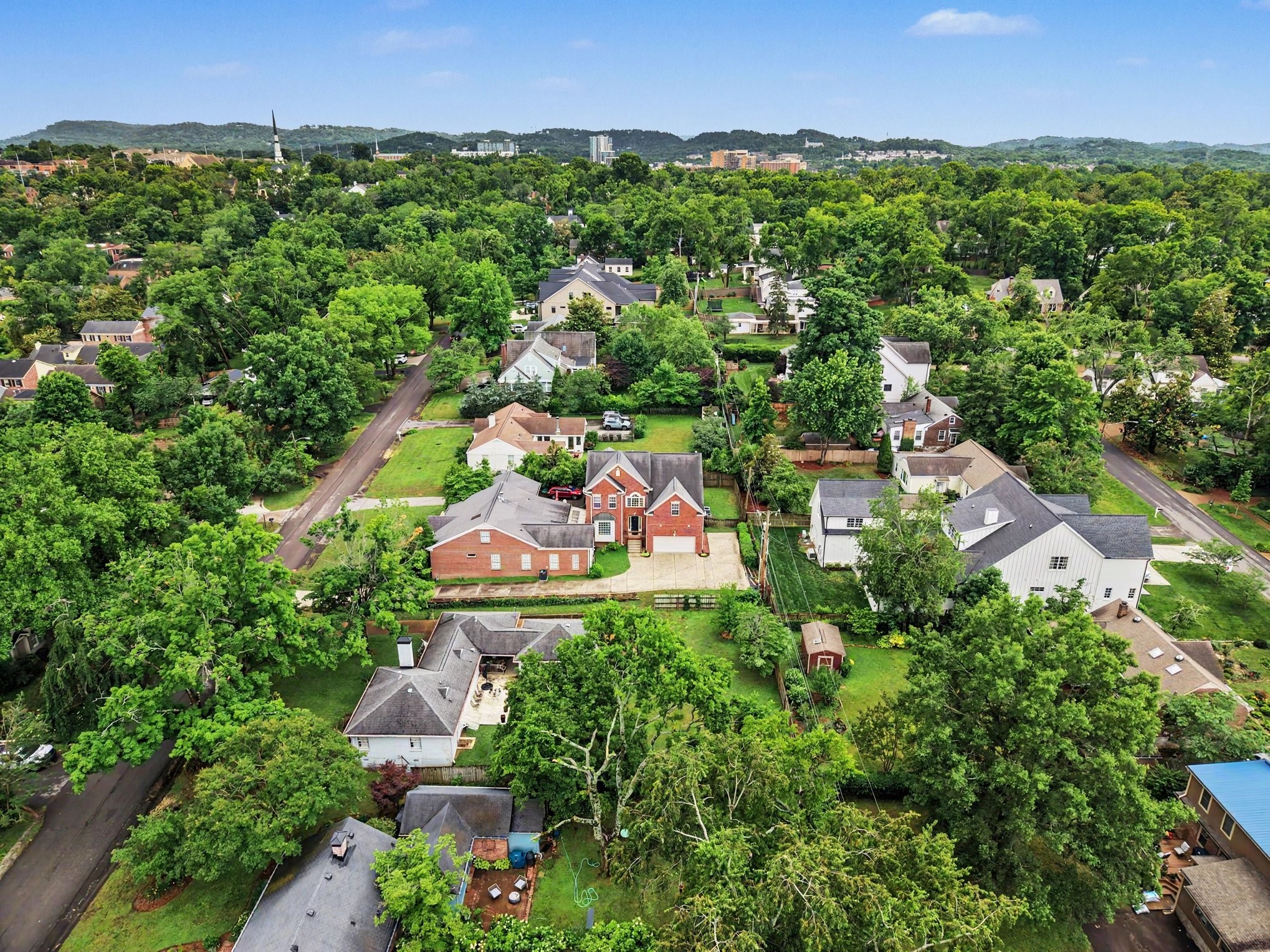 2913B 22nd Ave, S Nashville TN 37215