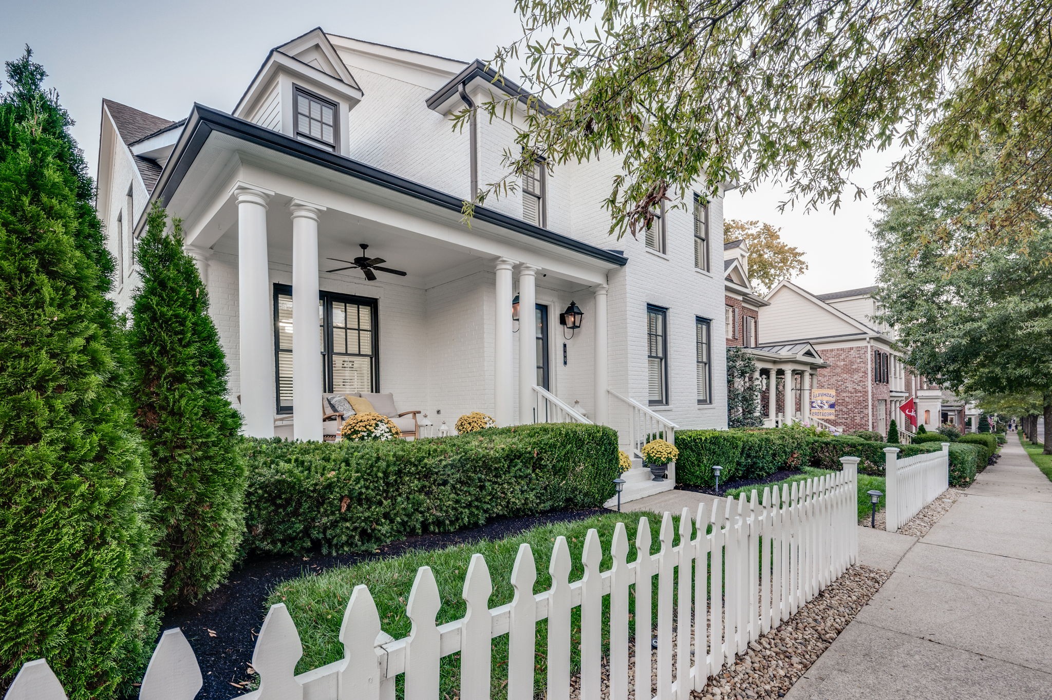 100 Addison Avenue Franklin TN 37064