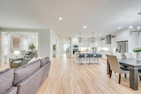 100 Addison Avenue Franklin TN 37064