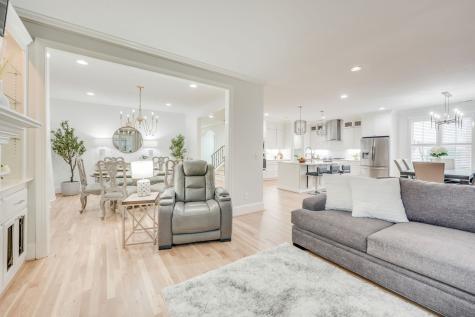 100 Addison Avenue Franklin TN 37064