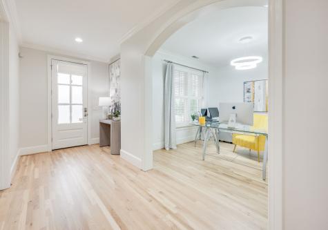 100 Addison Avenue Franklin TN 37064
