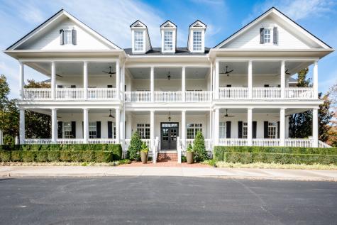 100 Addison Avenue Franklin TN 37064