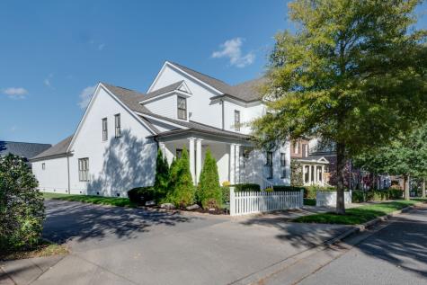100 Addison Avenue Franklin TN 37064