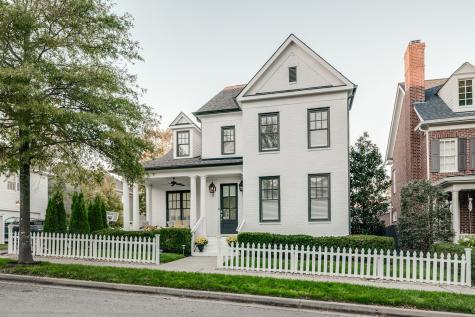 100 Addison Avenue Franklin TN 37064