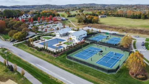 100 Addison Avenue Franklin TN 37064