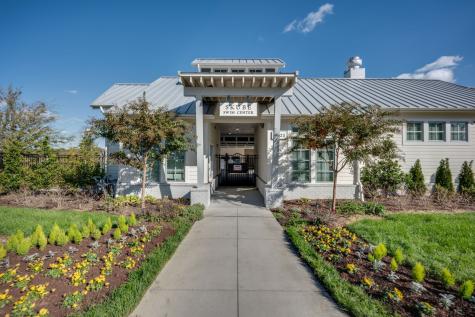 100 Addison Avenue Franklin TN 37064
